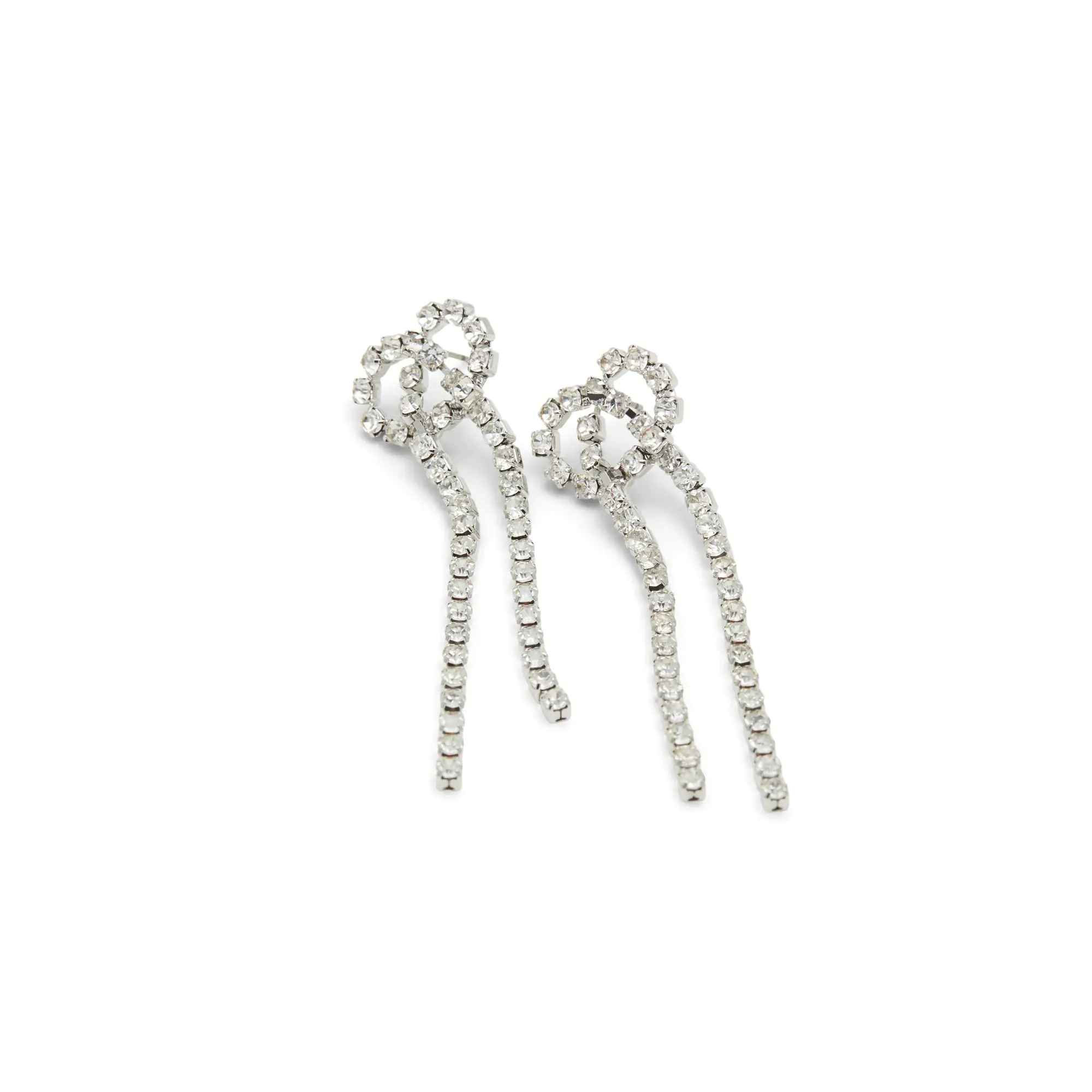 Boucles d'oreilles Gwoani
