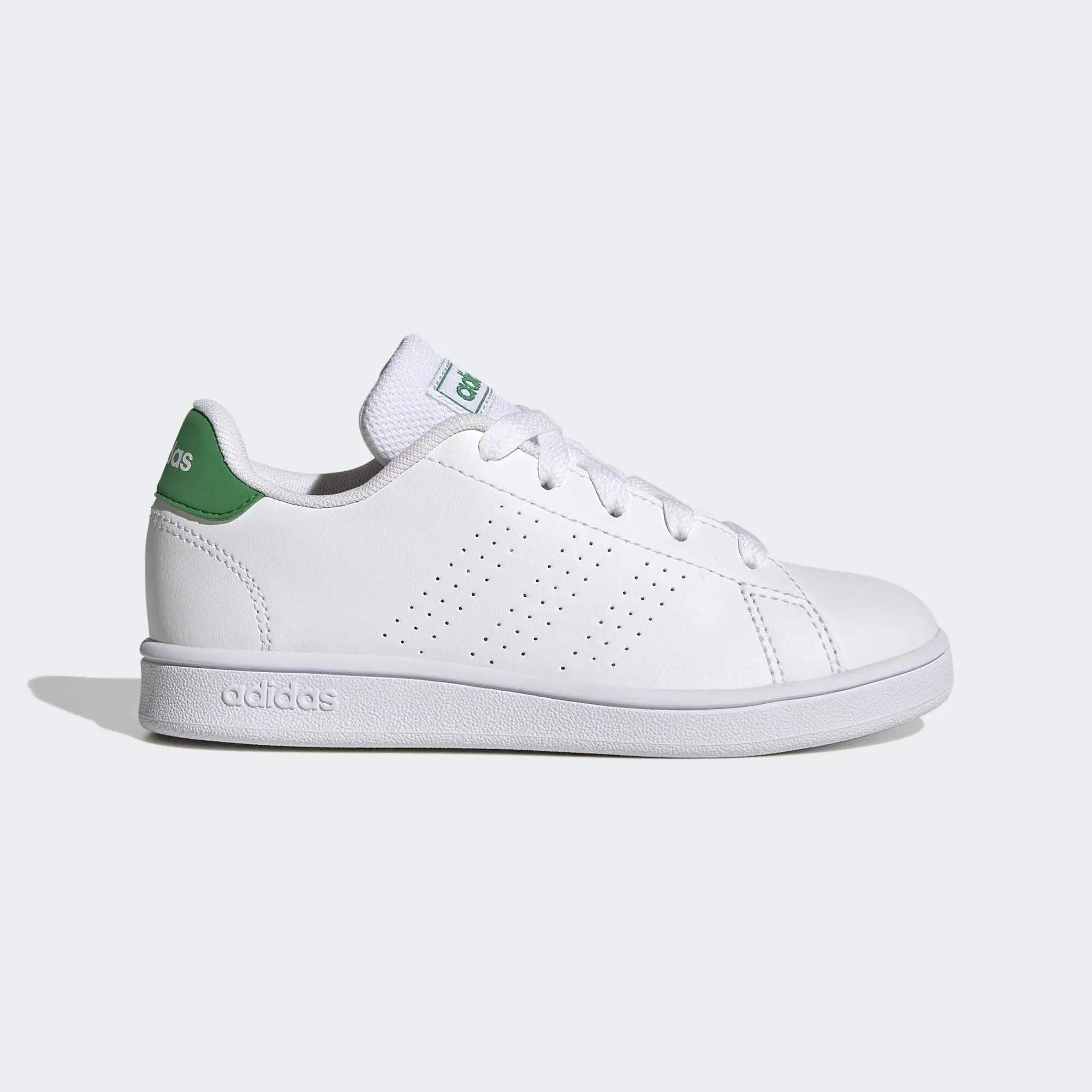 Chaussure à lacets Advantage Lifestyle Court