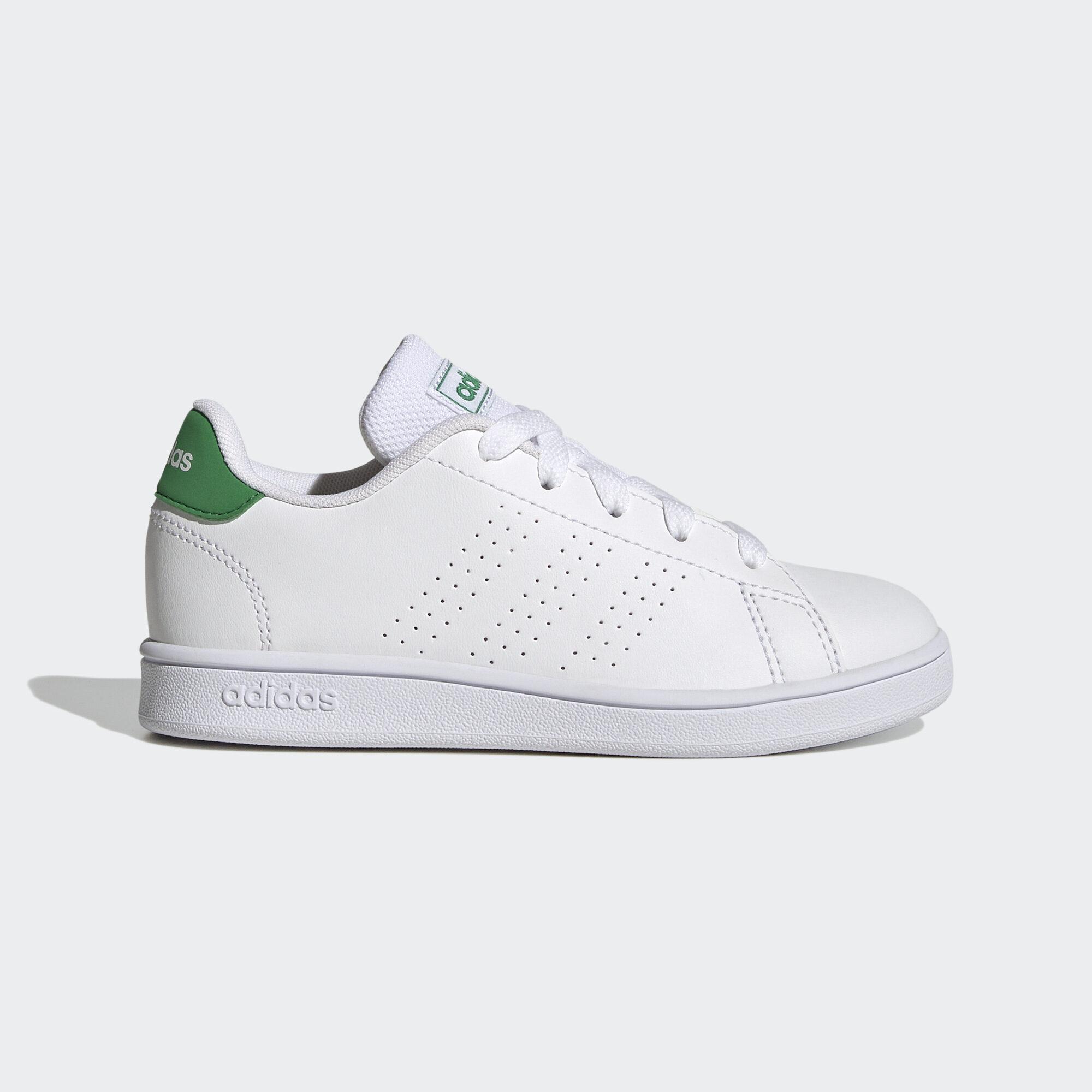 Chaussure à lacets Advantage Lifestyle Court