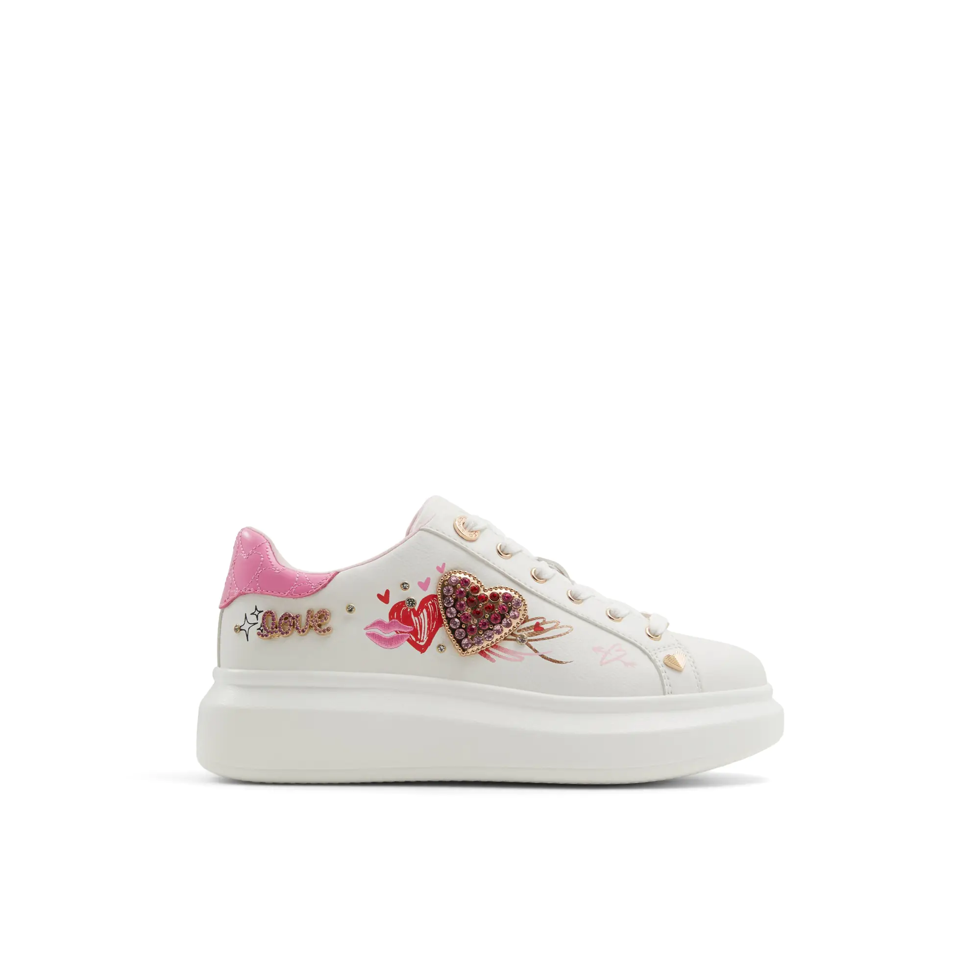 Chaussure Heartstep