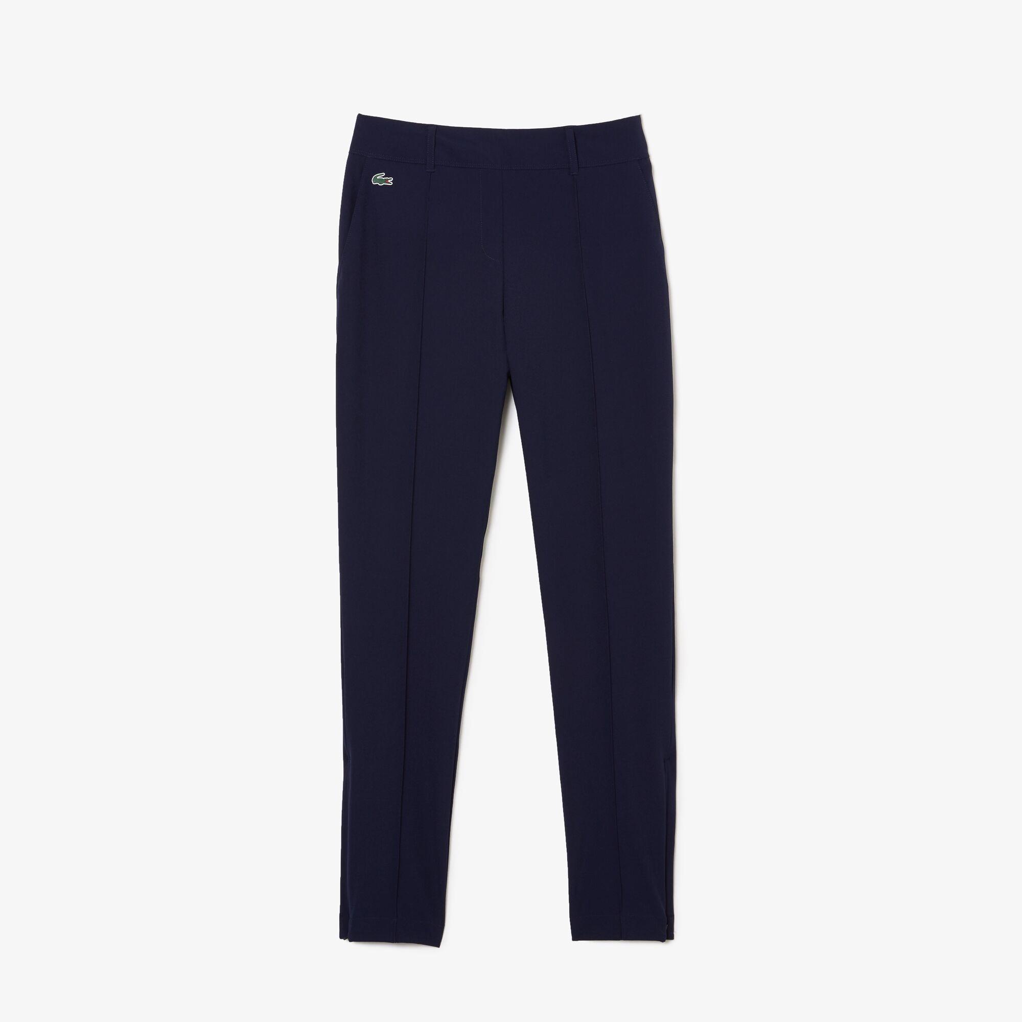 Pantalon de golf Sport en taffetas extensible ultra-dry