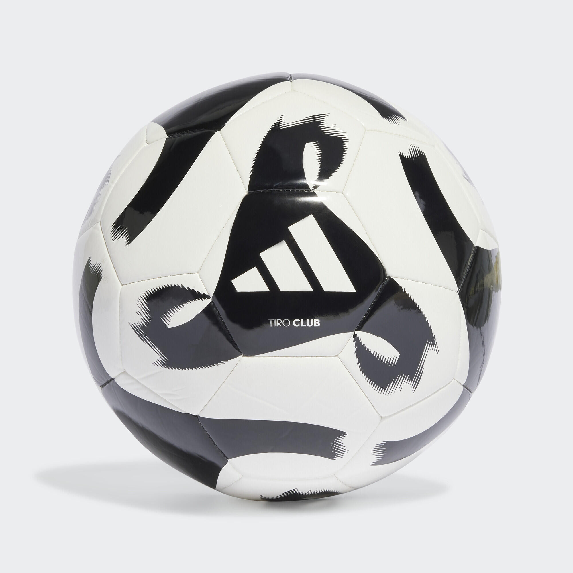 Ballon Tiro Club