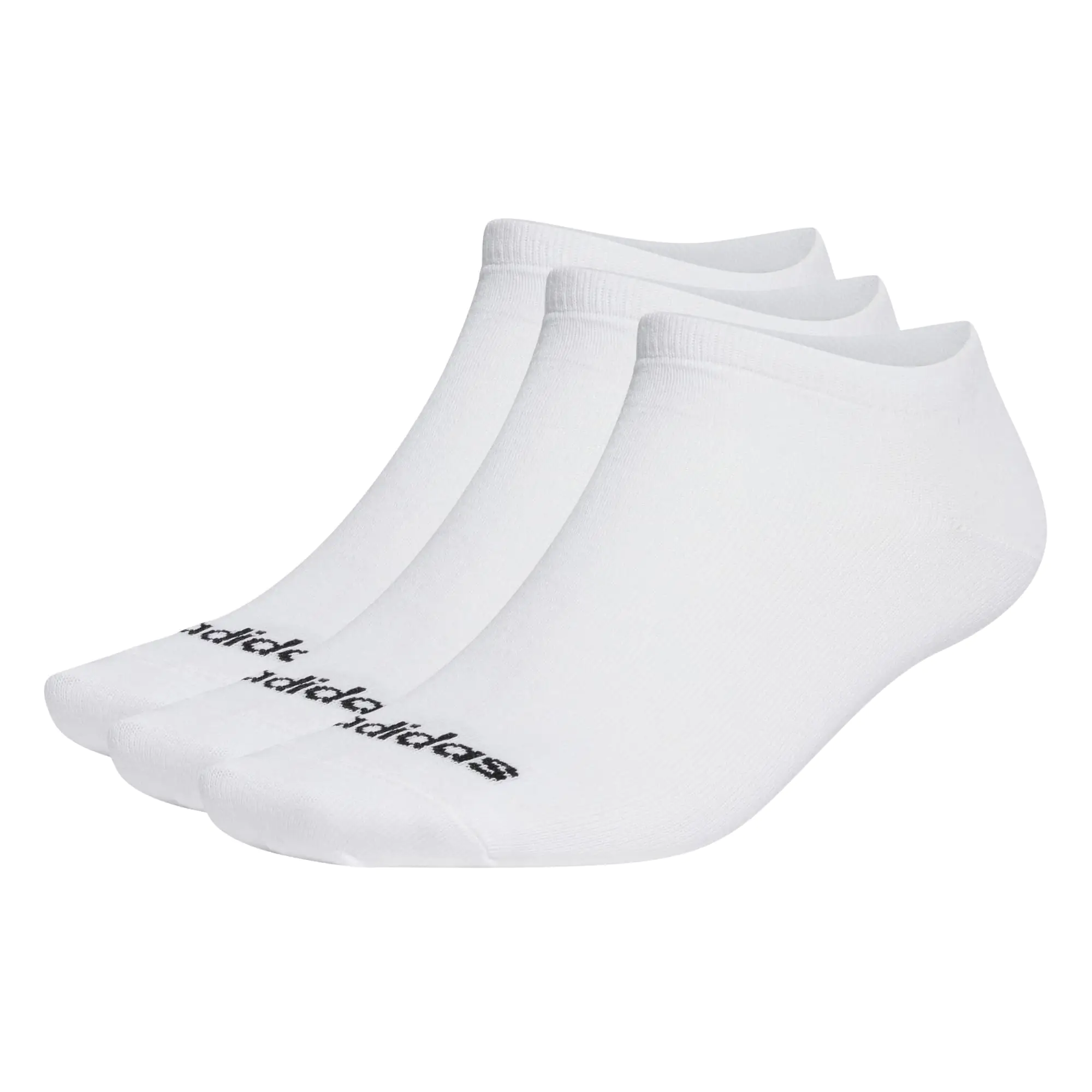 Socquettes fines Linear (3 paires)