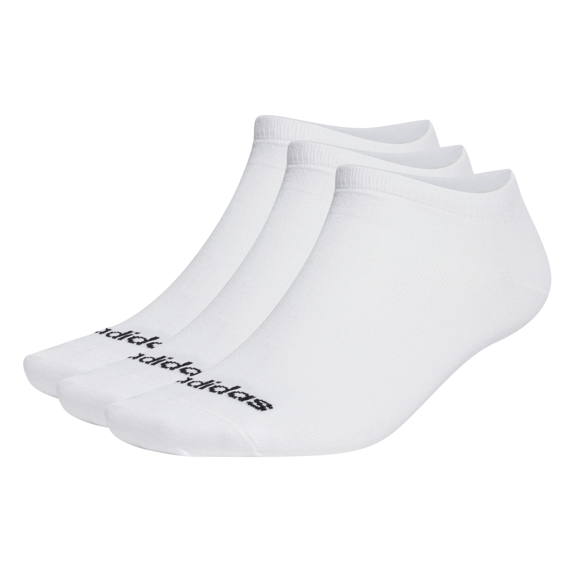 Socquettes fines Linear (3 paires)