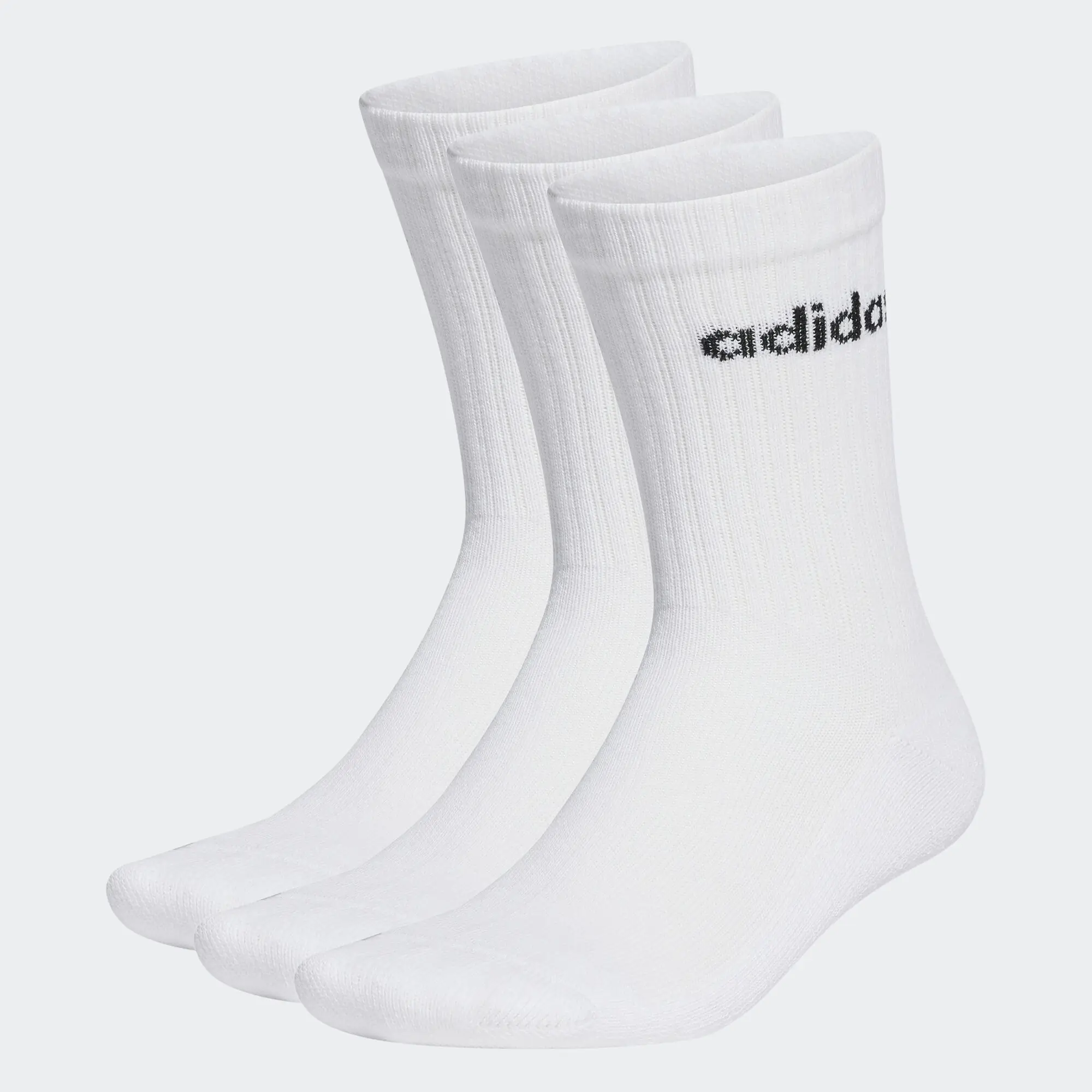Chaussettes matelassées Linear (3 paires)