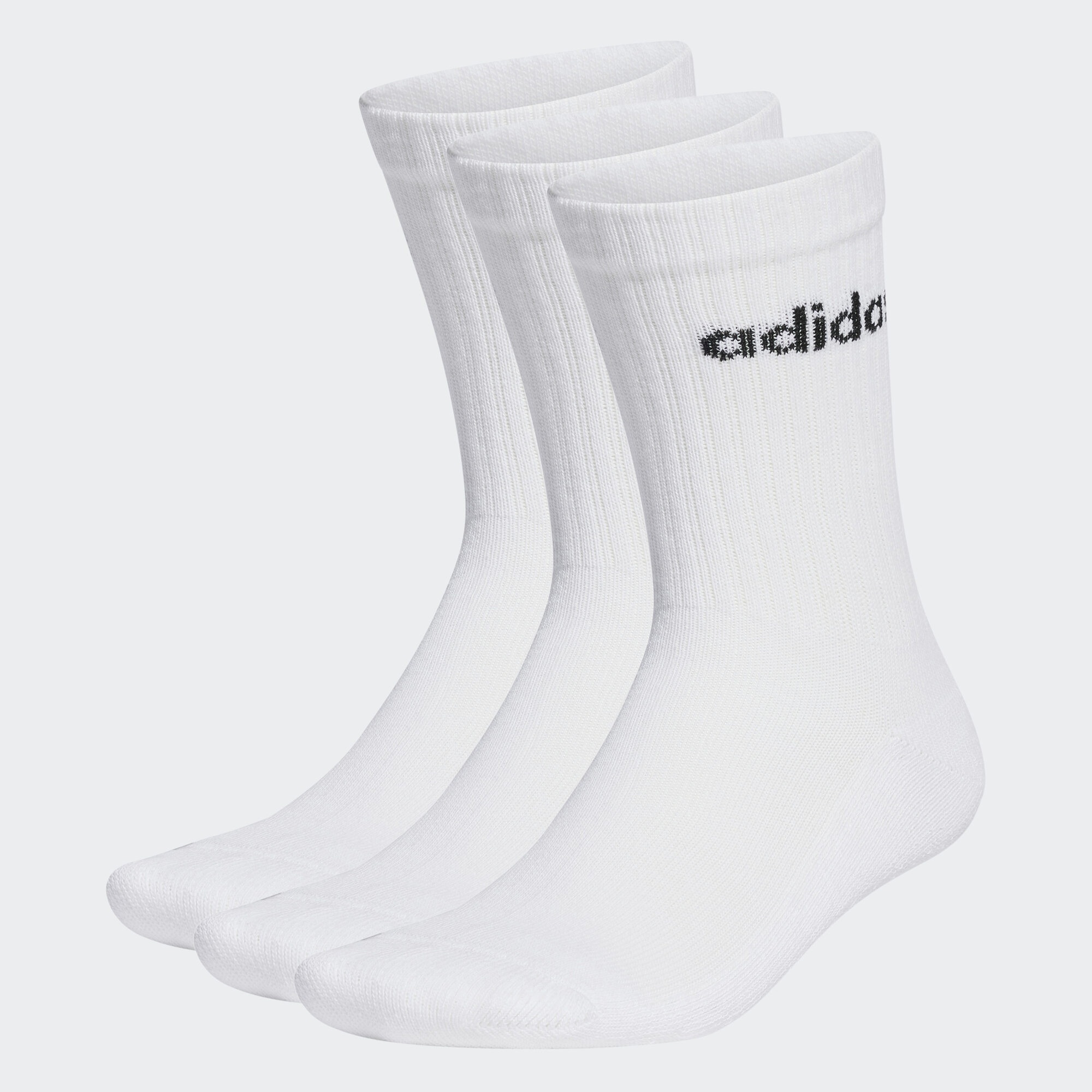 Chaussettes matelassées Linear (3 paires)
