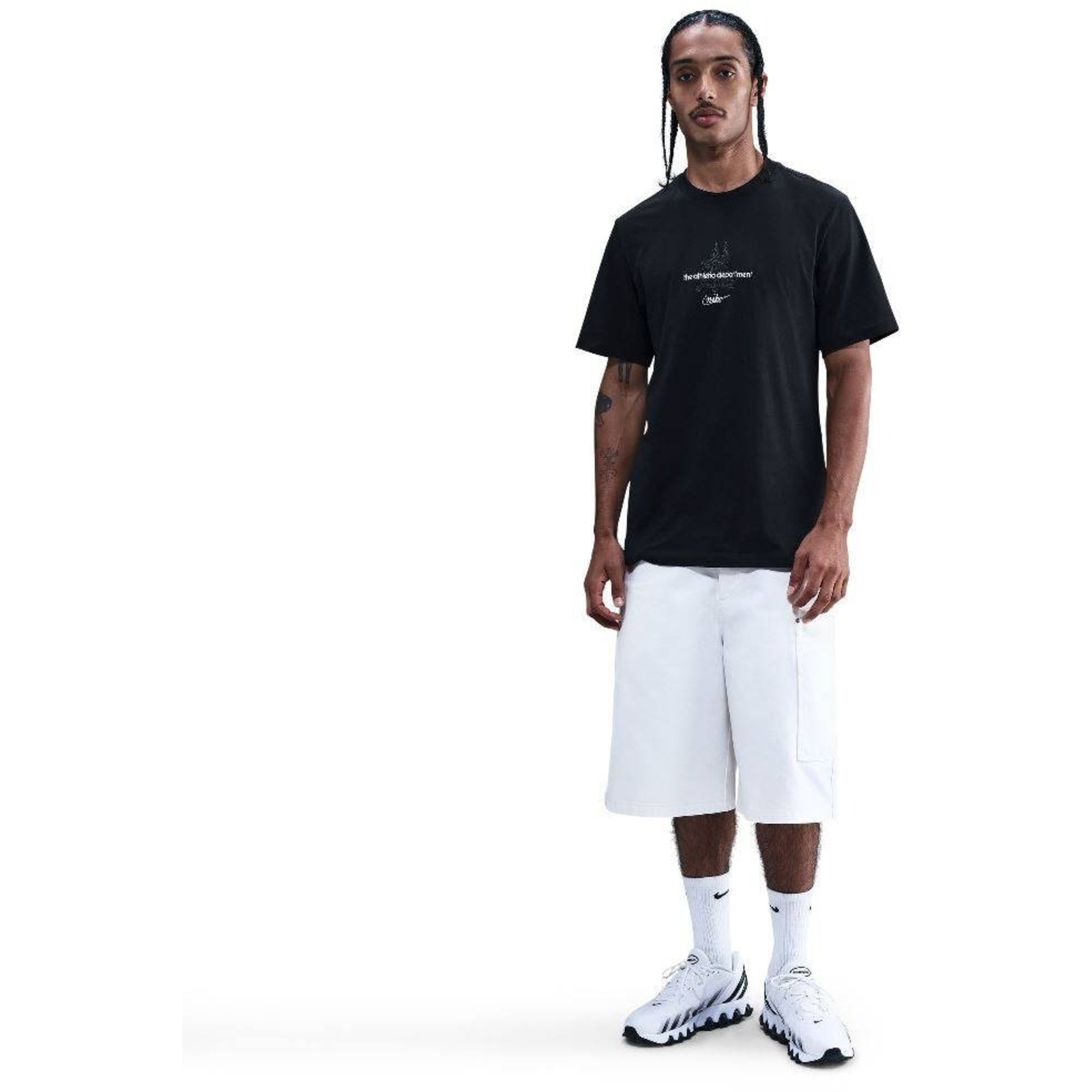 T-shirt Nike Sportswear HO25 SSNL Club