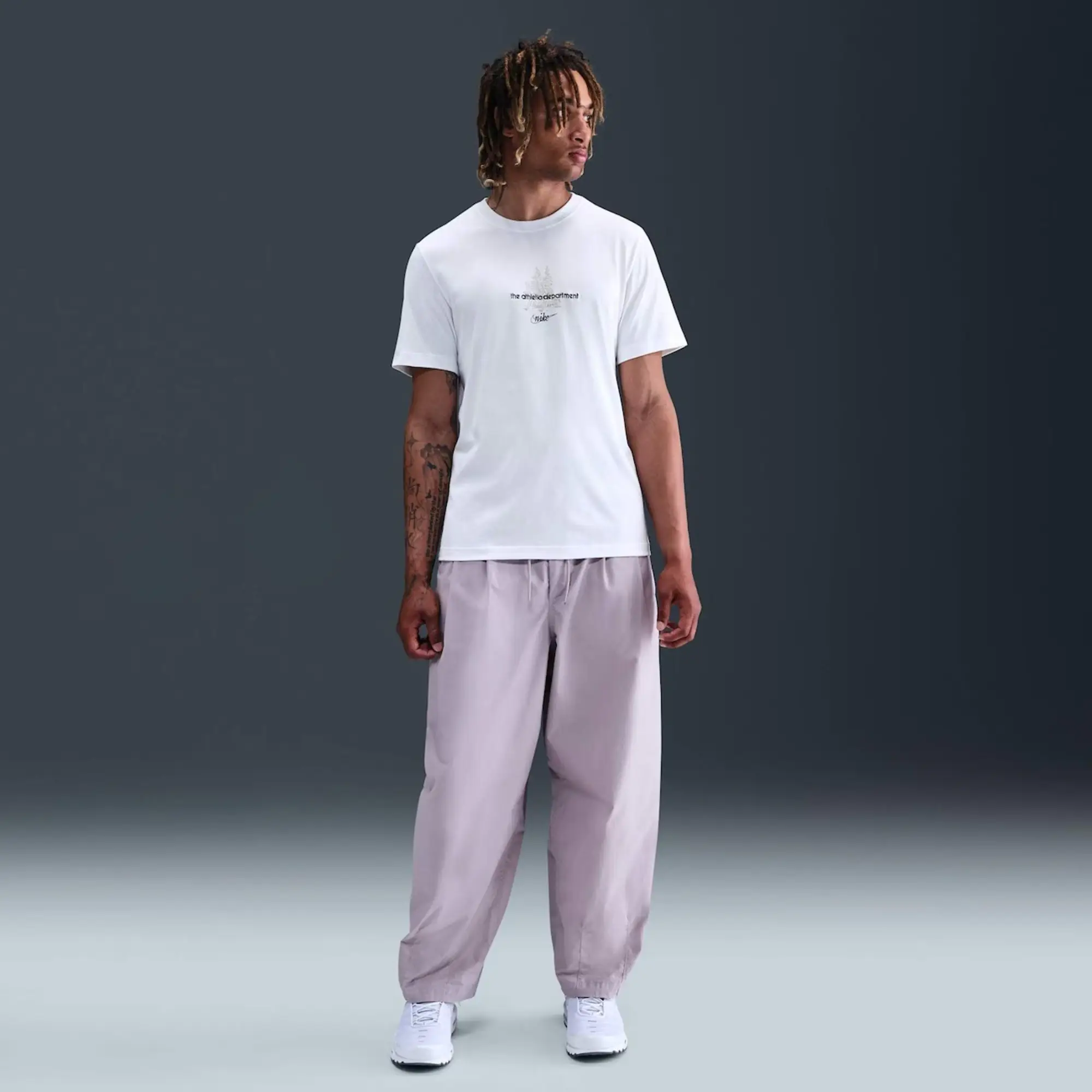T-shirt Nike Sportswear HO25 SSNL Club