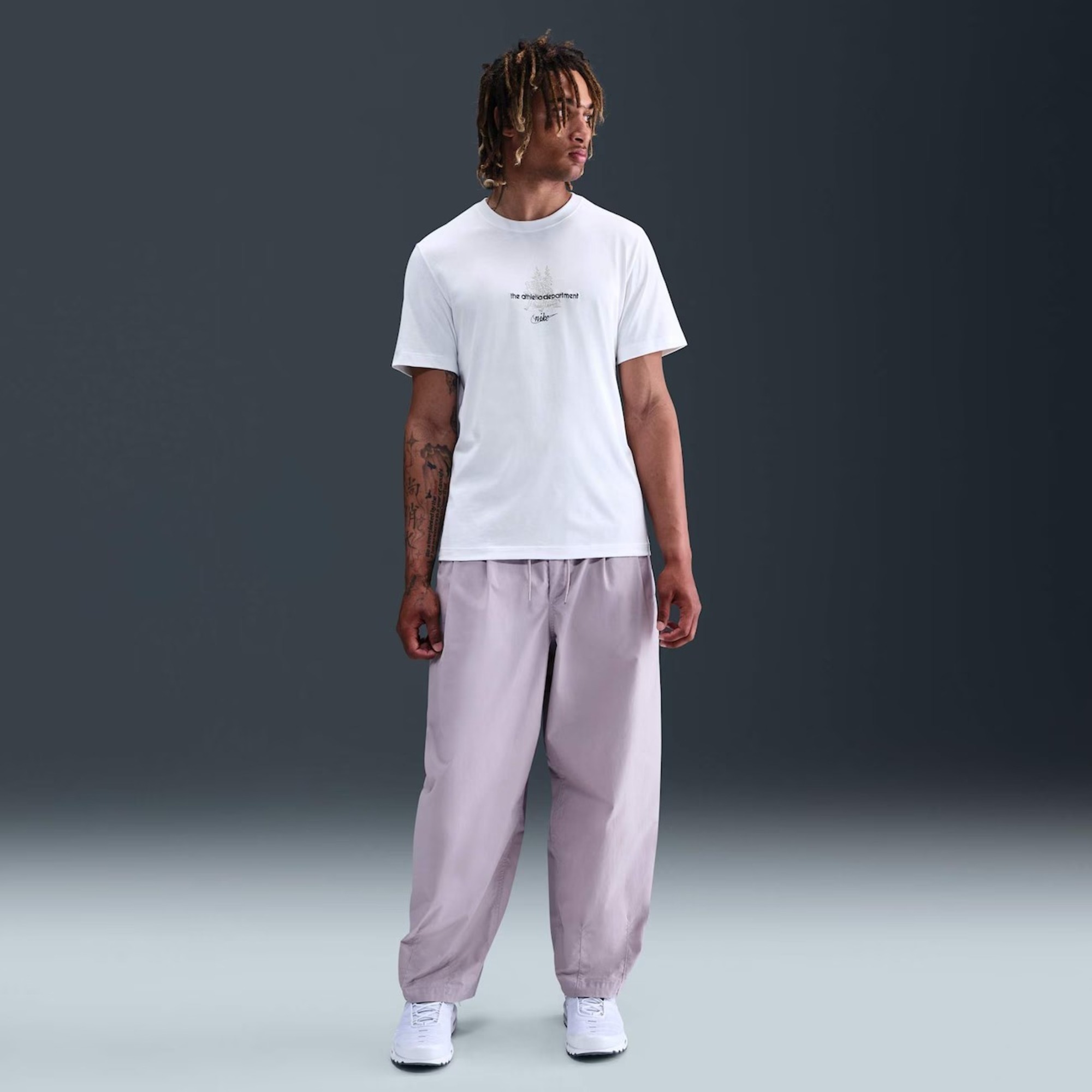 T-shirt Nike Sportswear HO25 SSNL Club