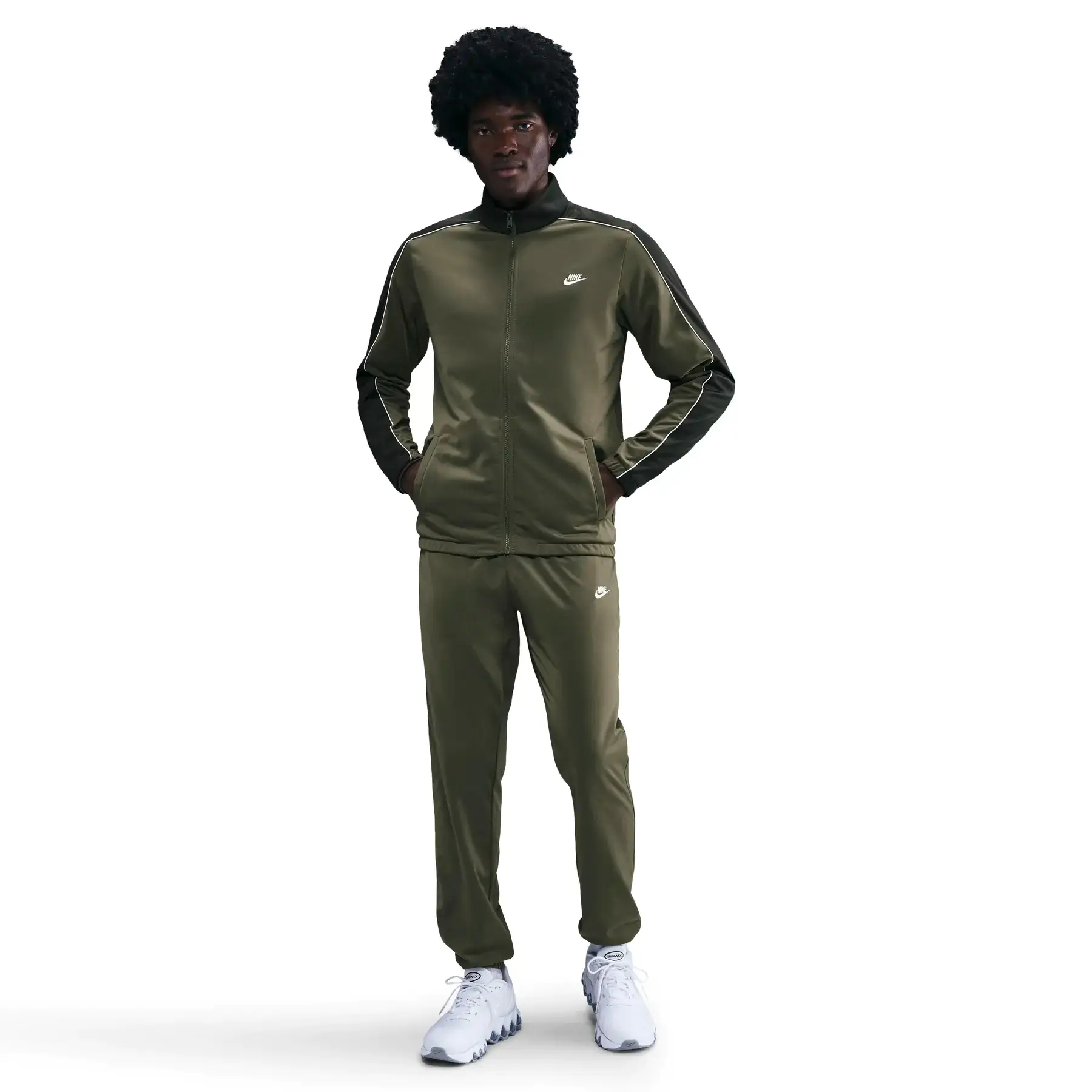 Survêtement Nike Sportswear Club