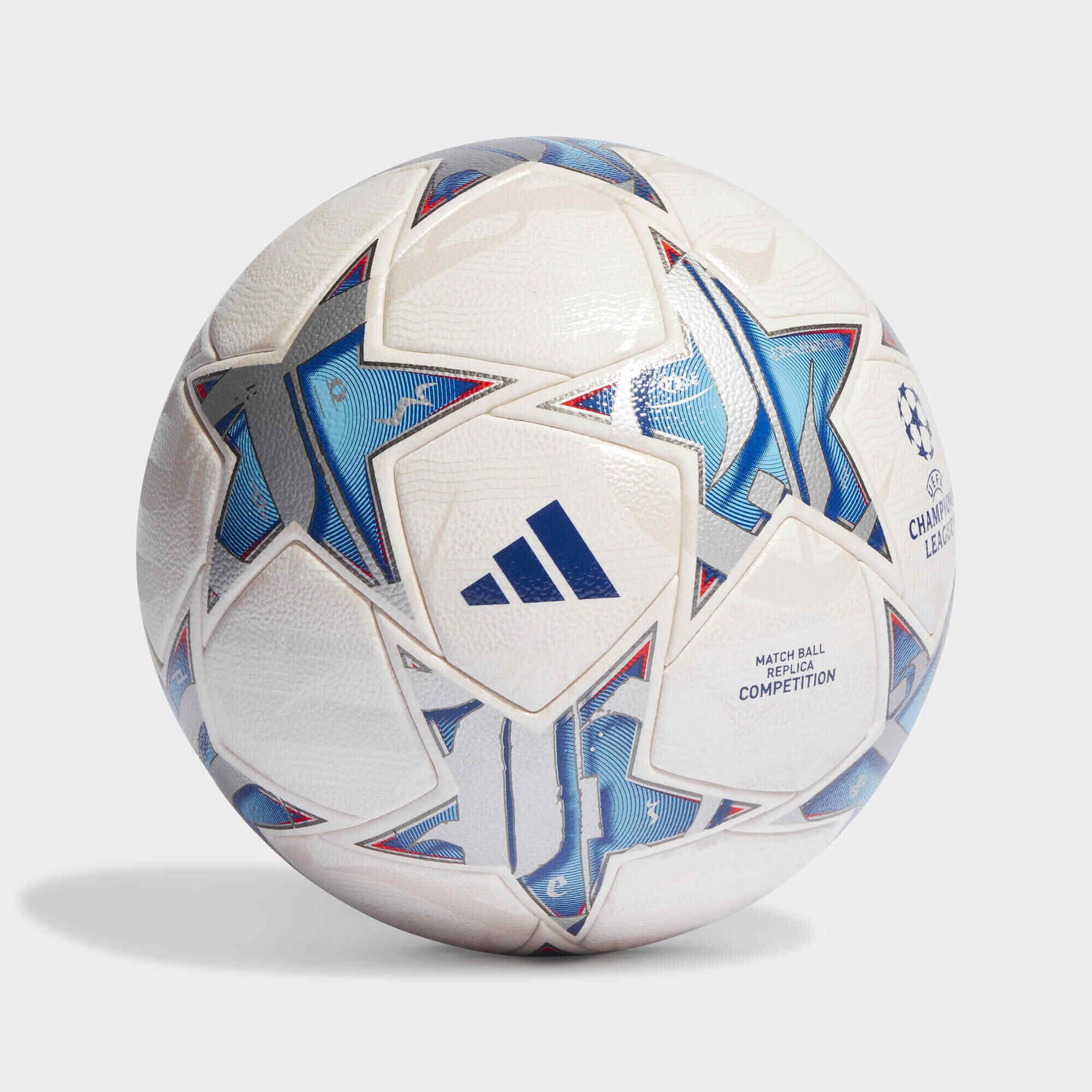 Ballon UCL Competition 23/24 Group Stage