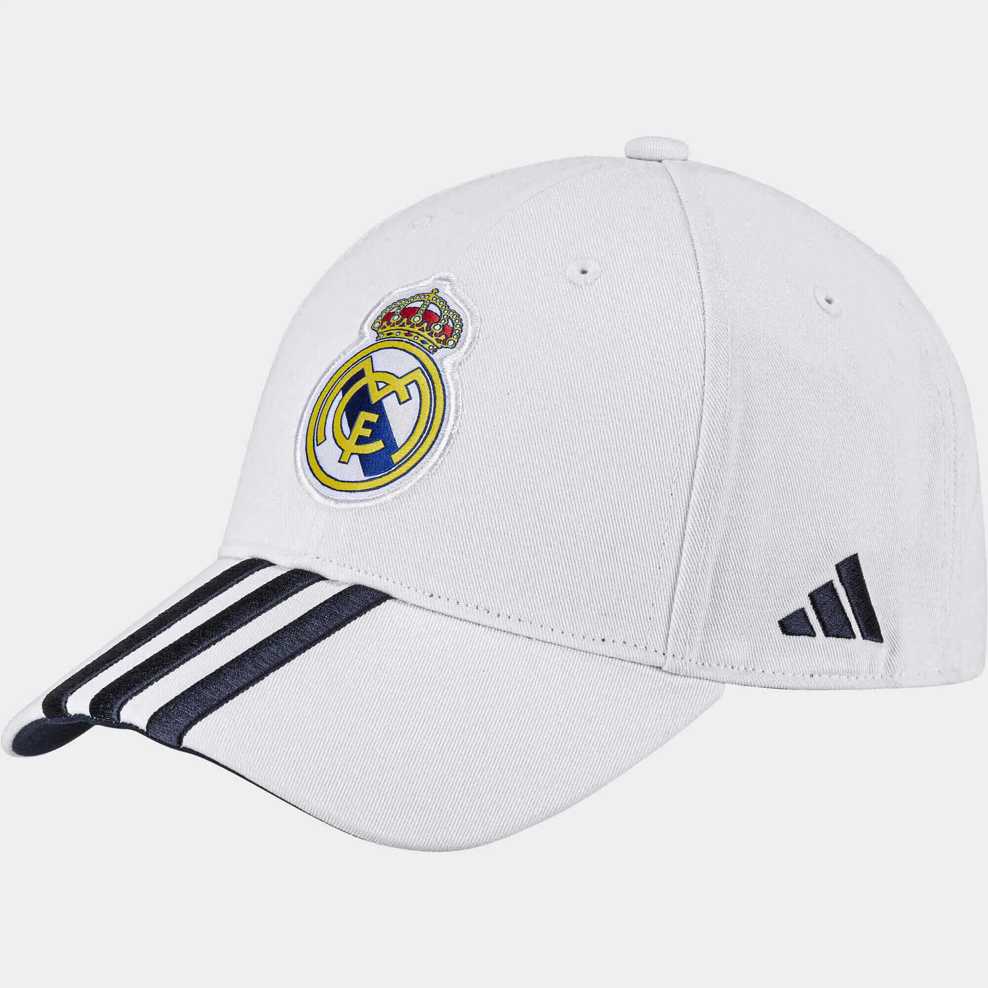 Casquette baseball Real Madrid