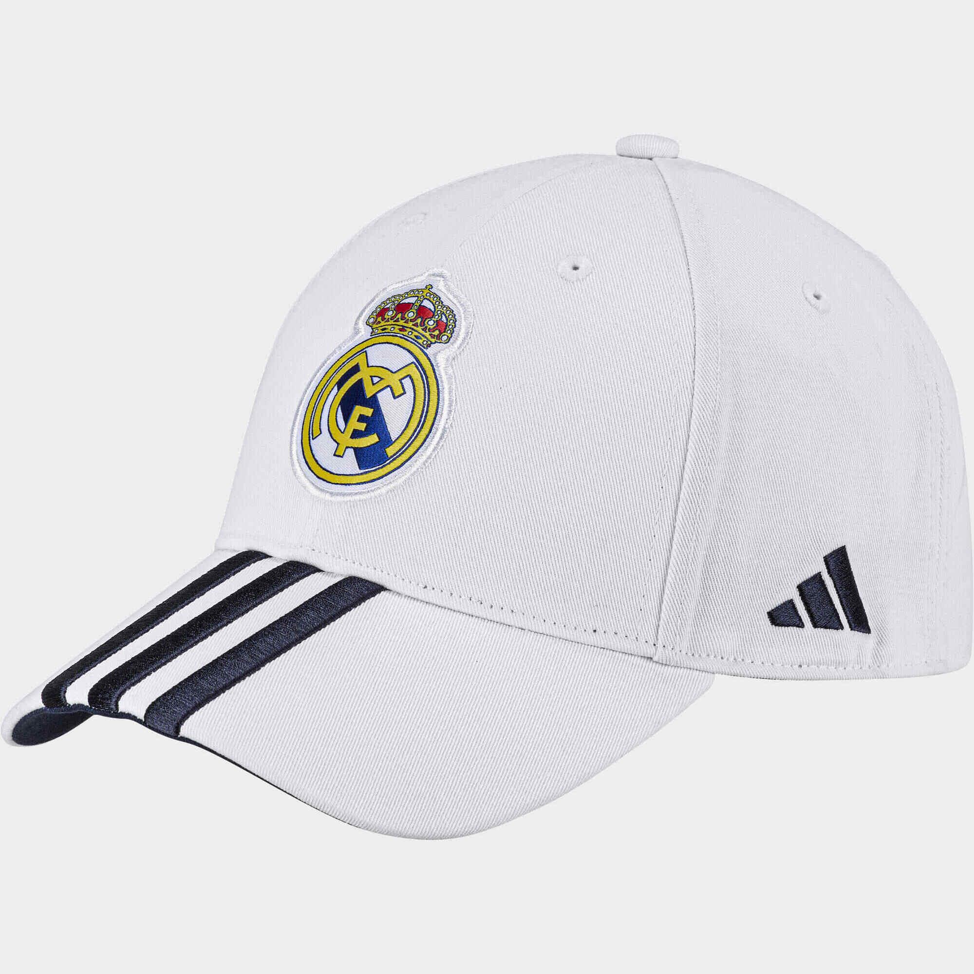 Casquette baseball Real Madrid