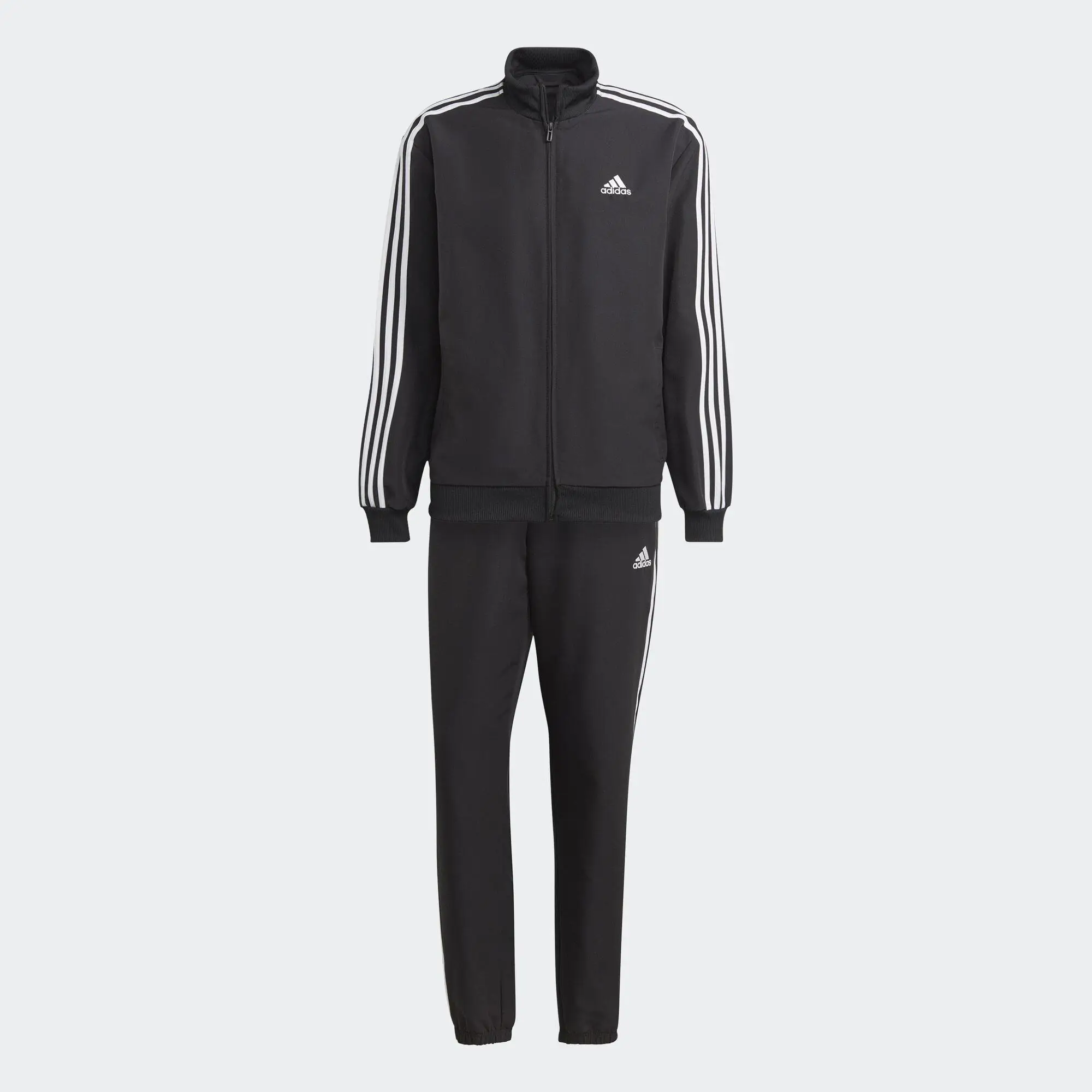 Survêtement en toile 3-Stripes
