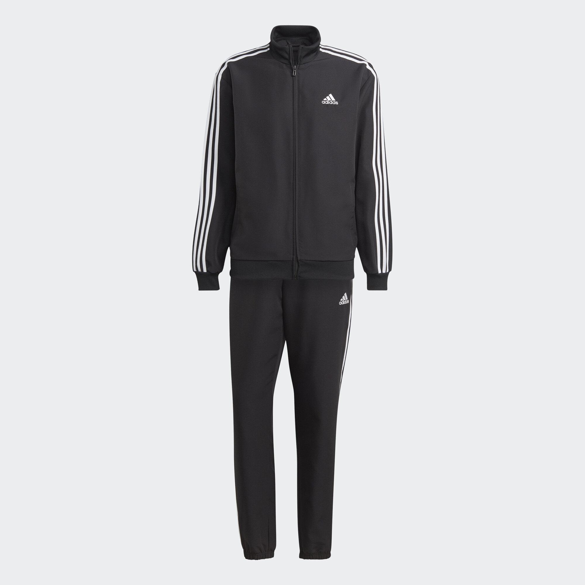 Survêtement en toile 3-Stripes