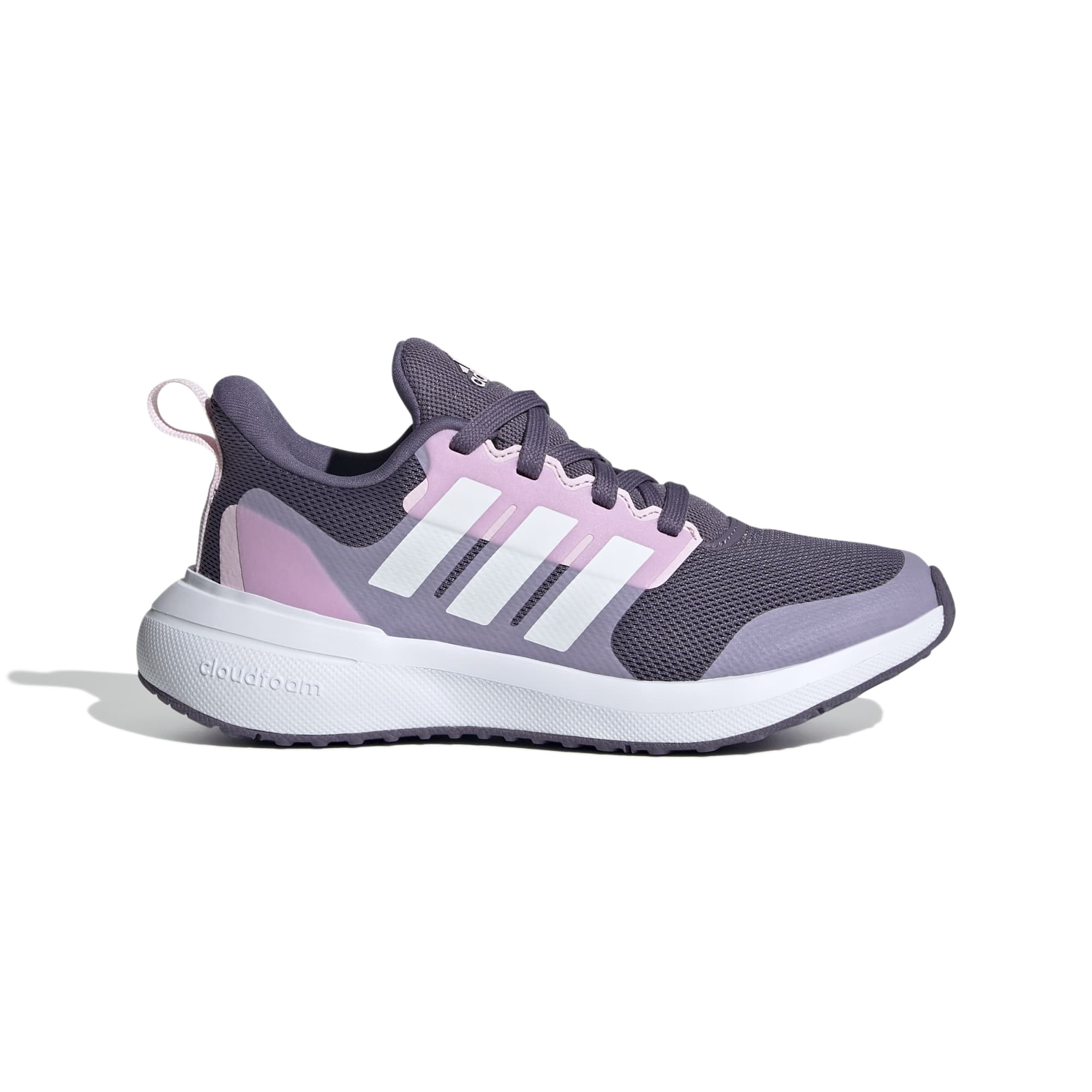 Chaussure à lacets FortaRun 2.0 Cloudfoam