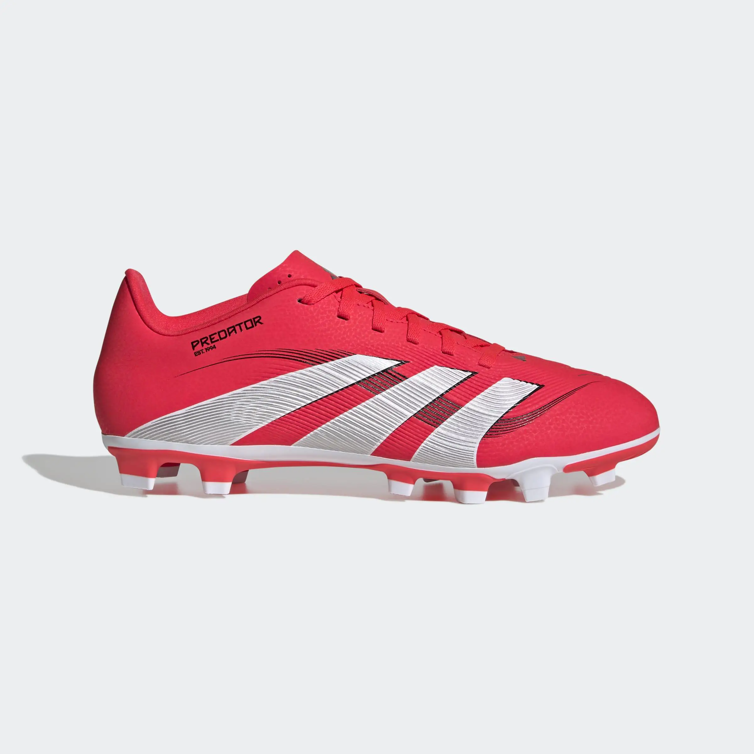Chaussure Predator Club Terrain souple / Multi-surfaces