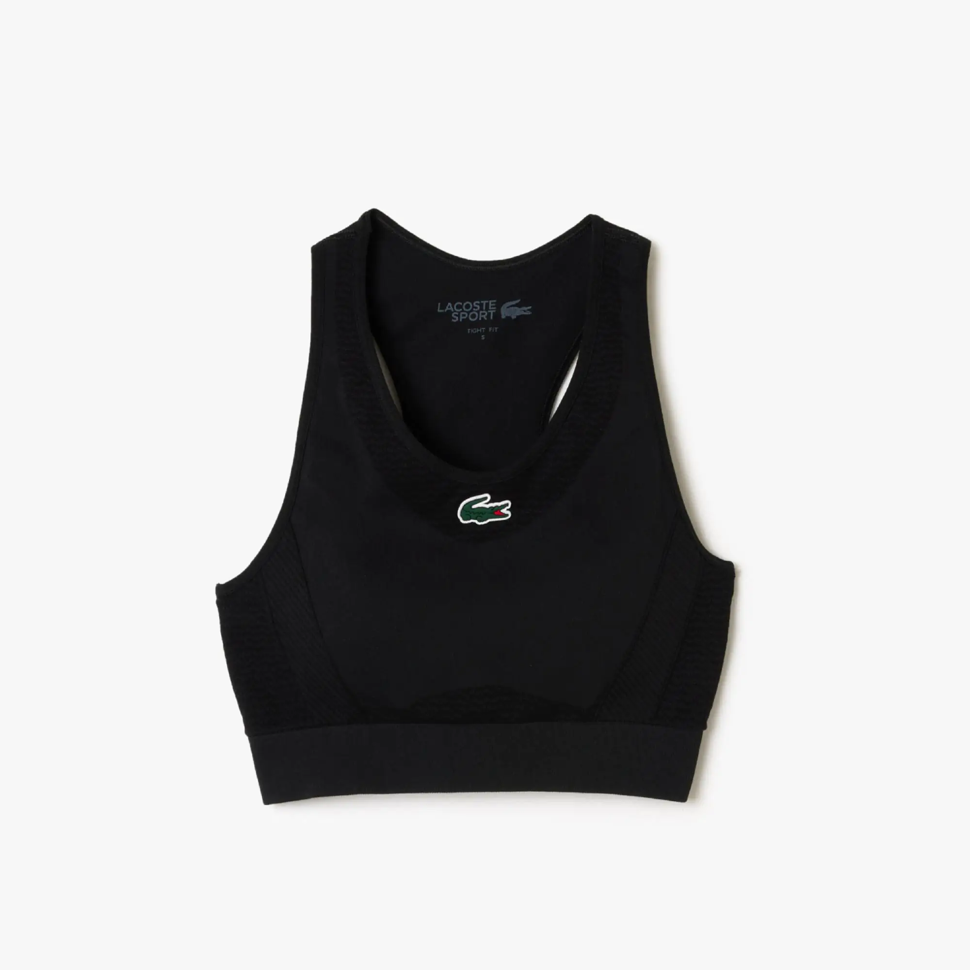 Brassière Sport extensible sans couture