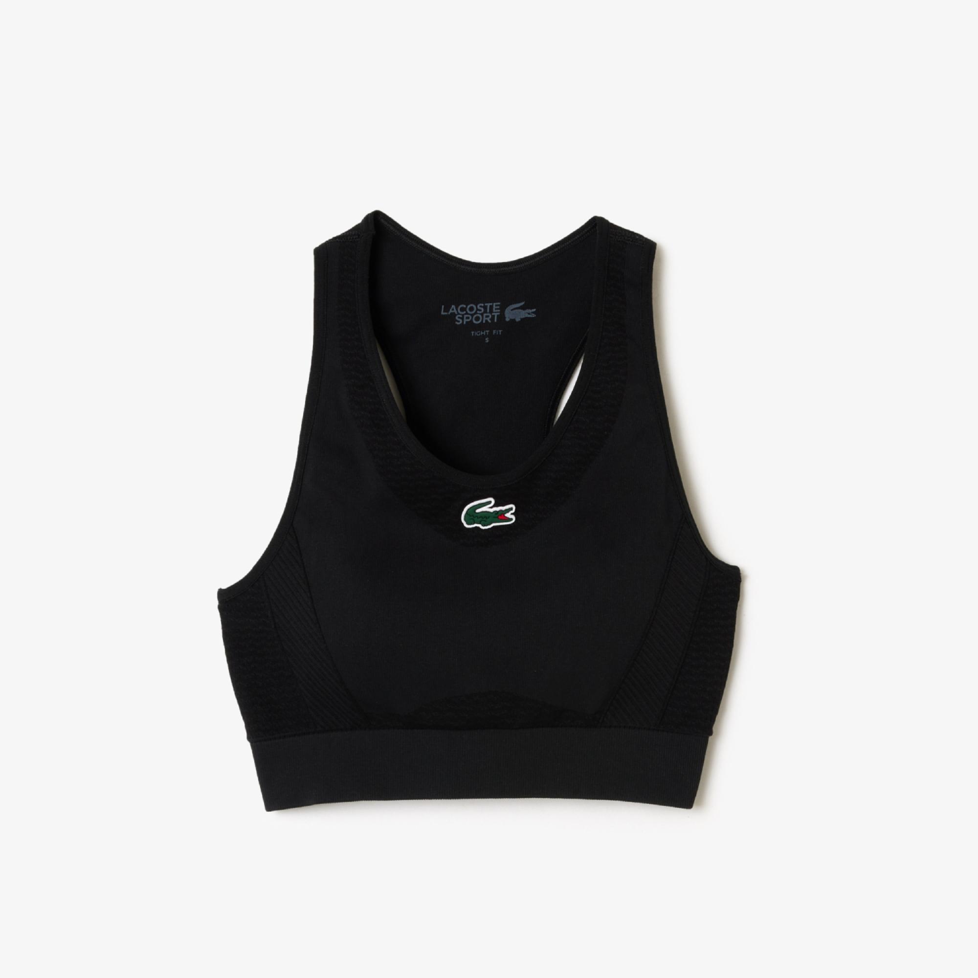 Brassière Sport extensible sans couture