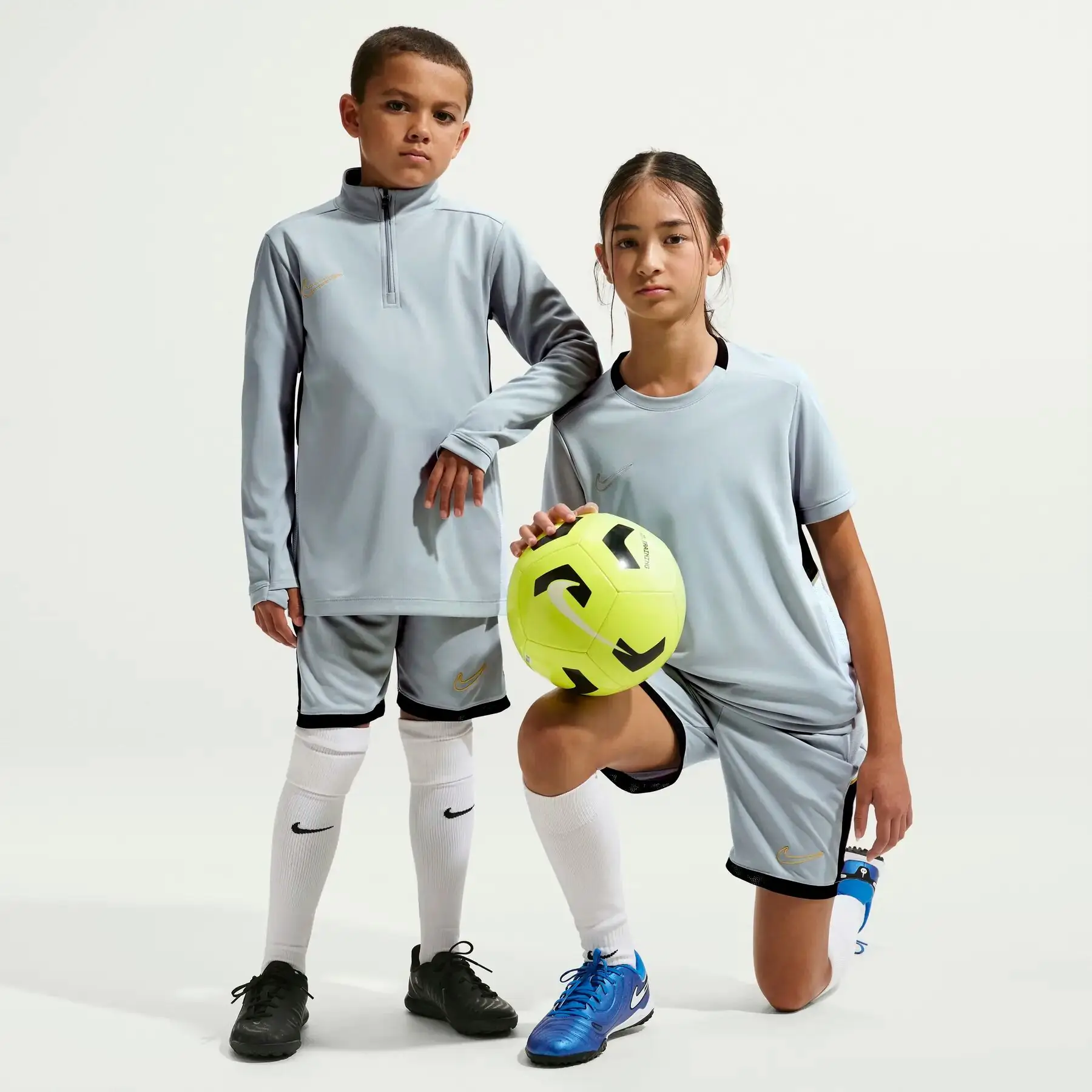 Short Nike Academy