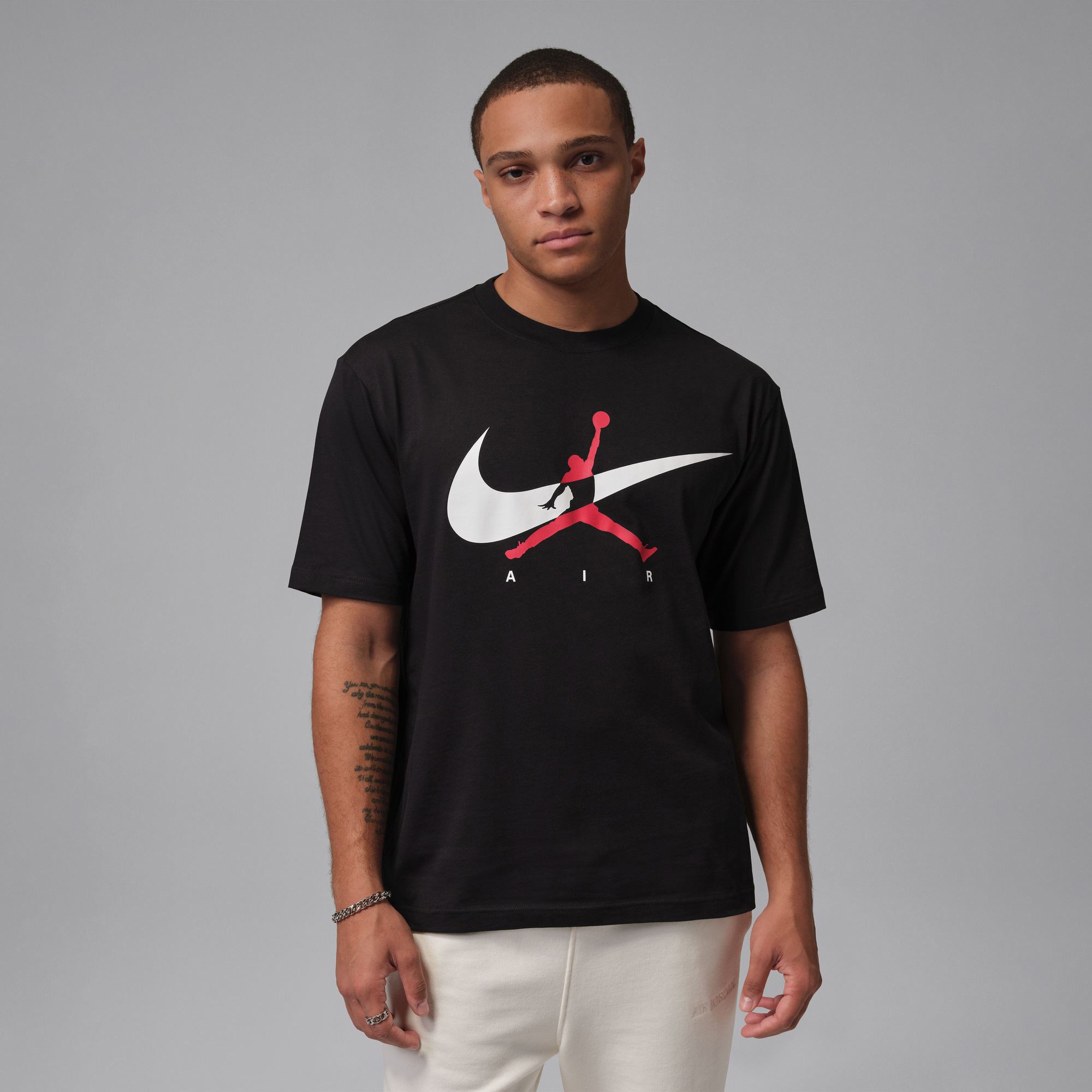 T-shirt Jordan Brooklyn