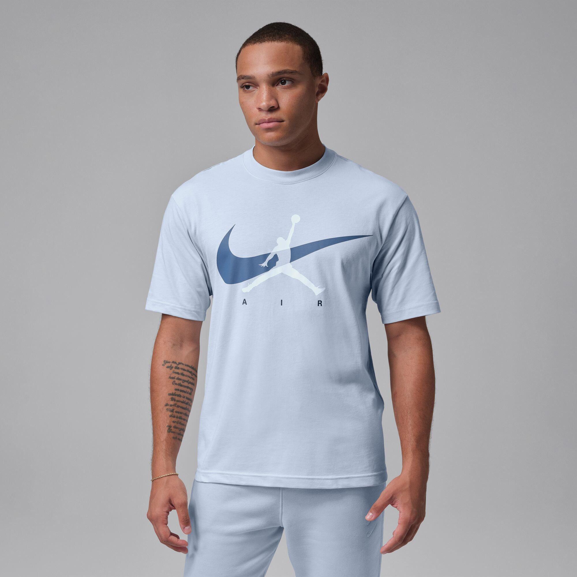 T-shirt Jordan Brooklyn