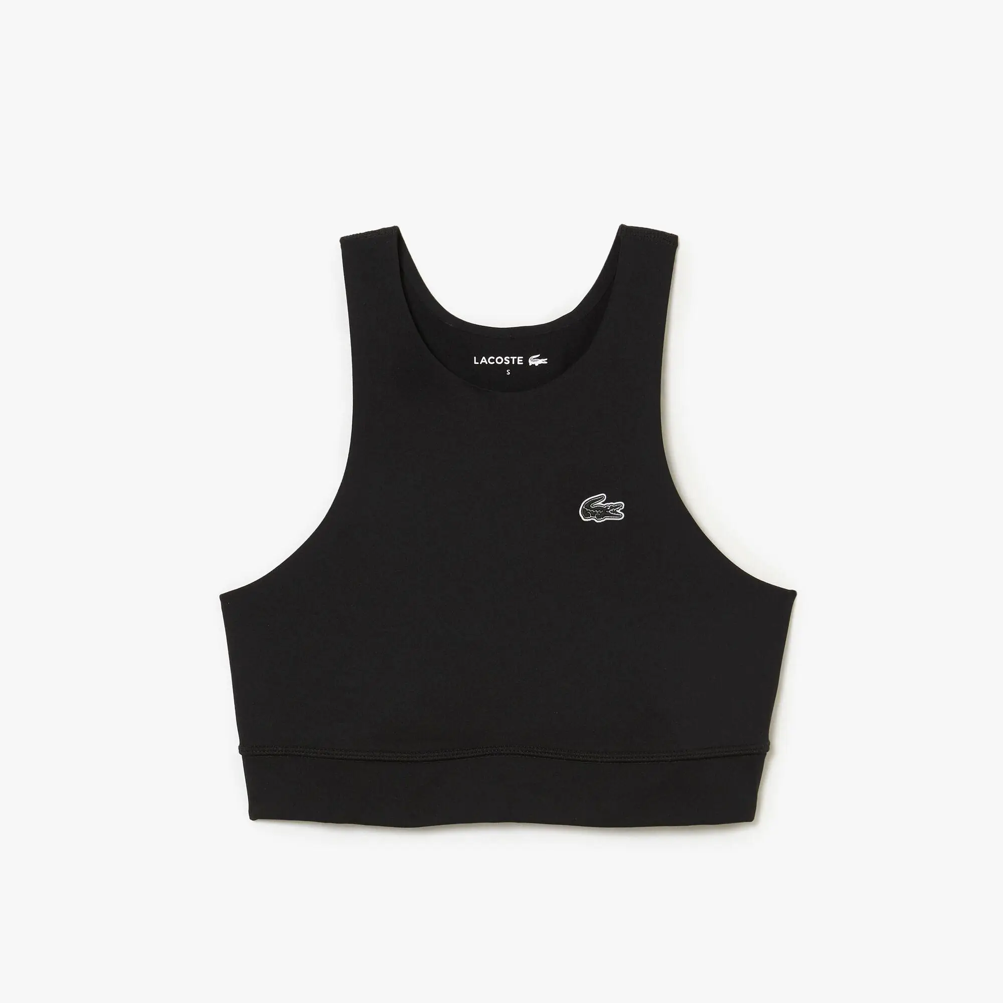 Brassière quick-dry en polyamide recyclé stretch
