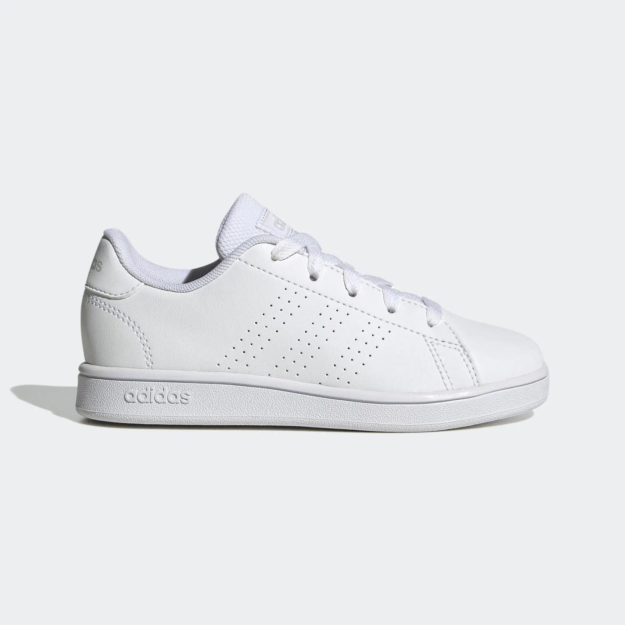 Chaussure à lacets Advantage Lifestyle Court