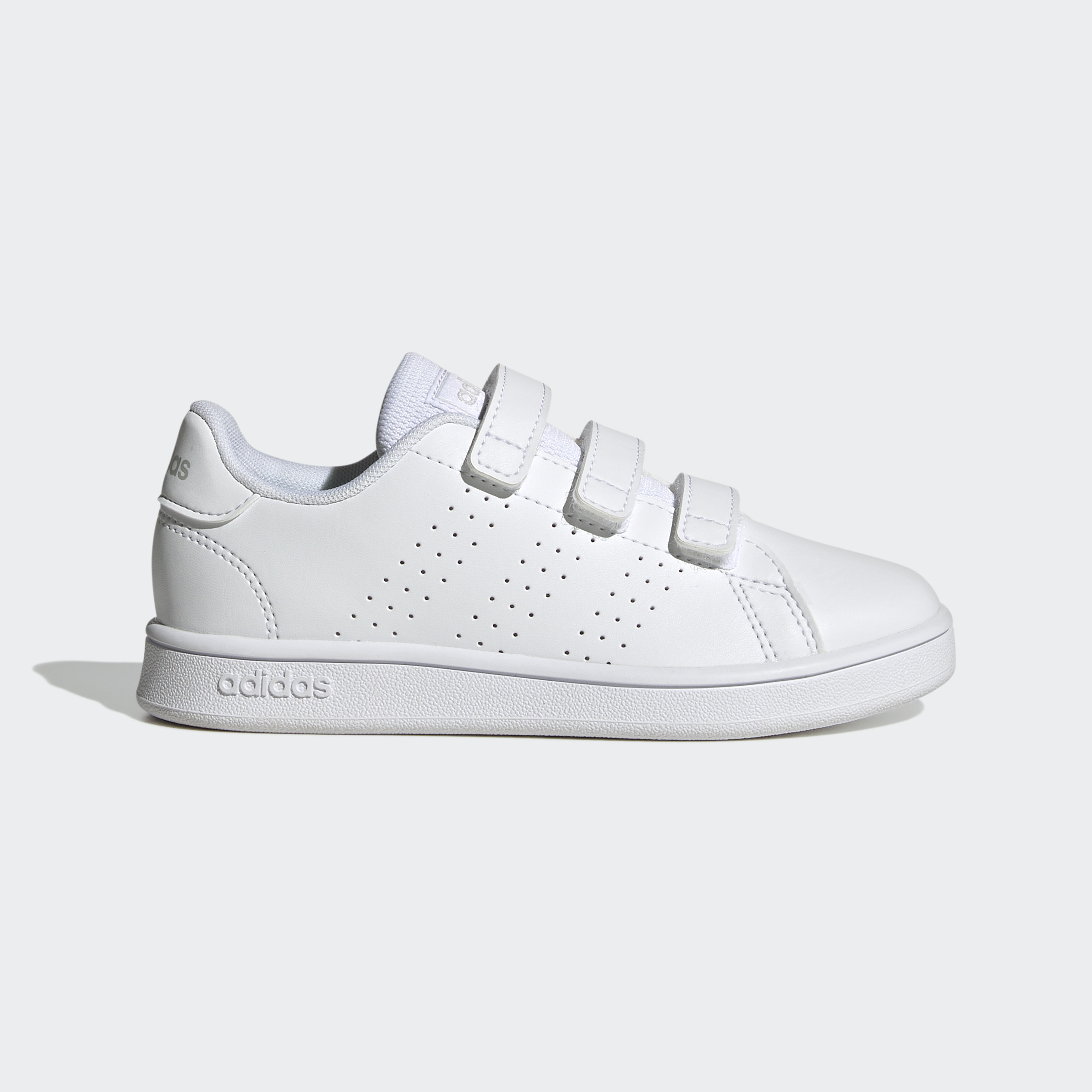 Chaussure à scratch Advantage Court Lifestyle