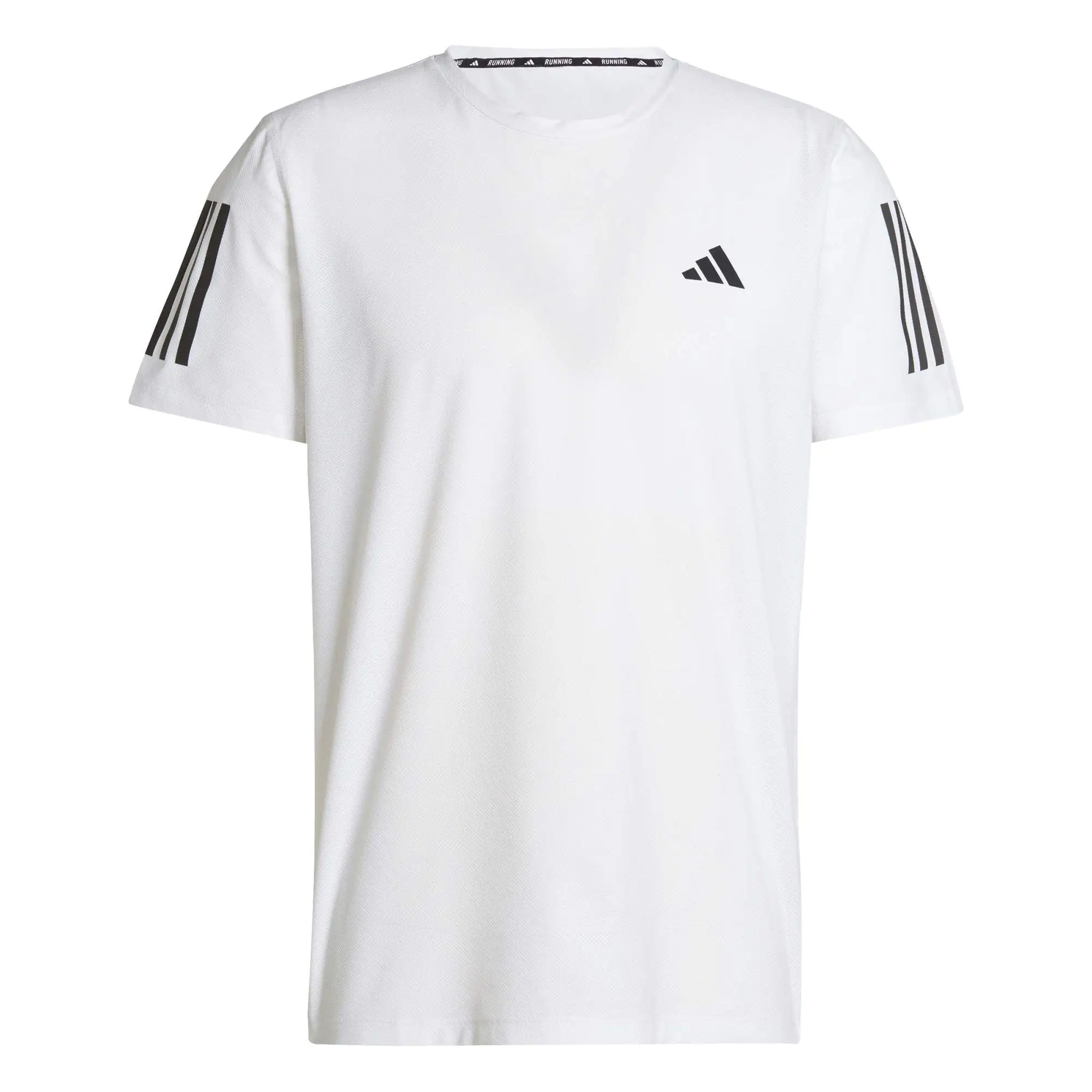 T-shirt Own the Run