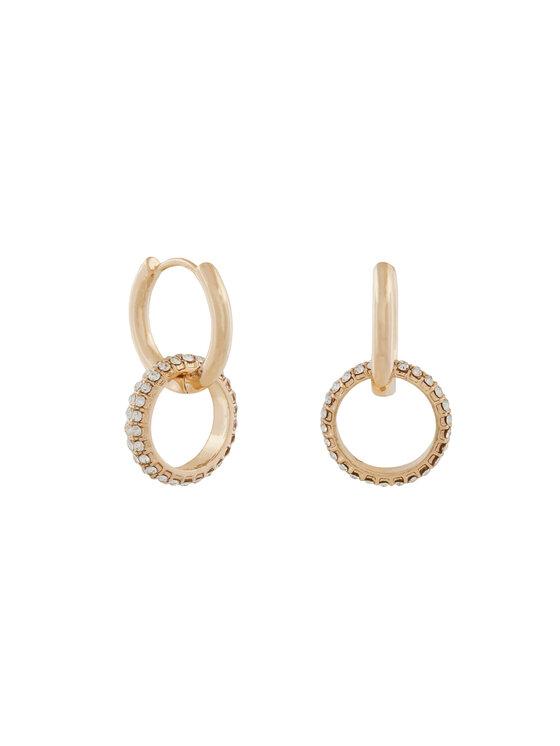 Boucles d'oreilles Intybus