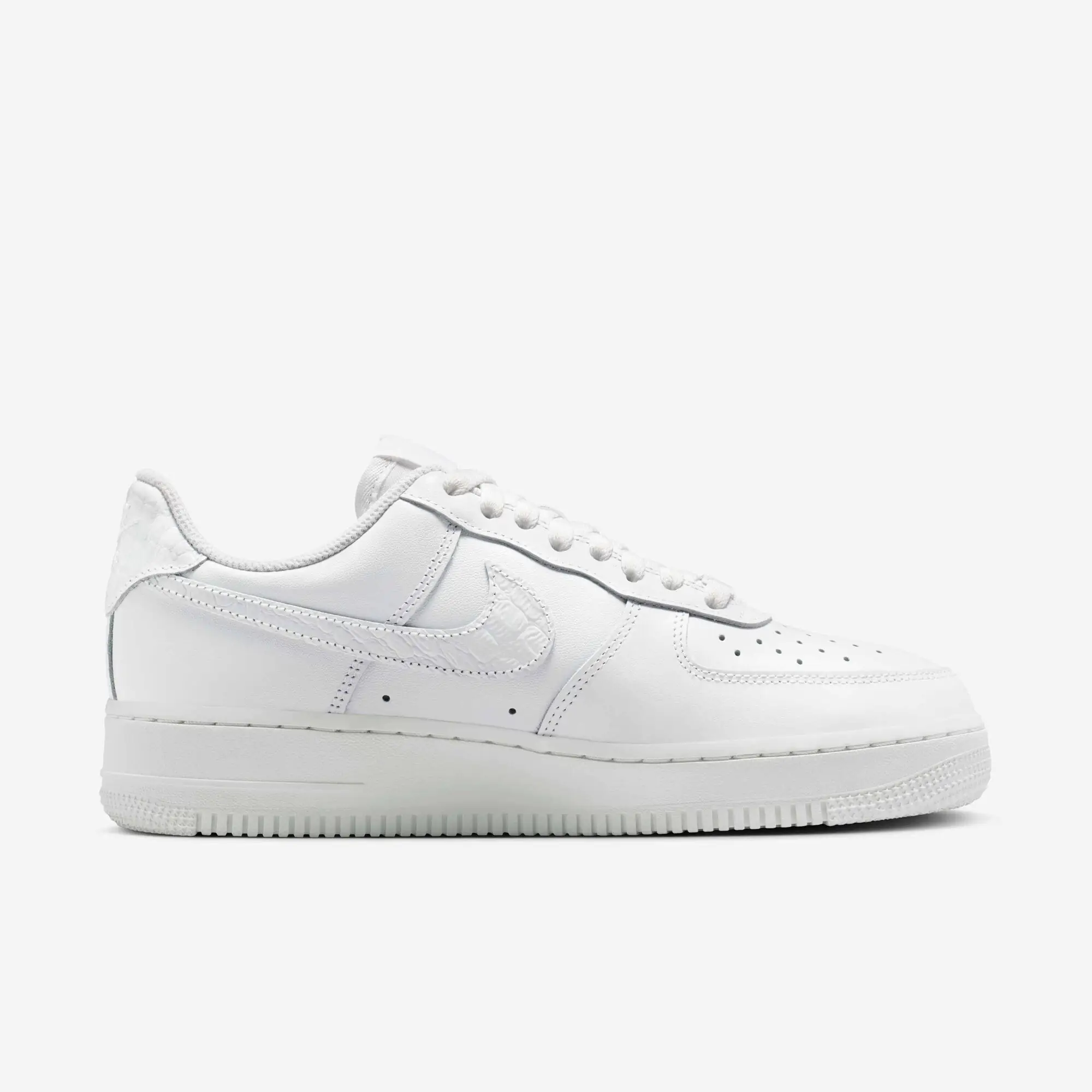 Chaussure Nike Air Force 1 '07 SE
