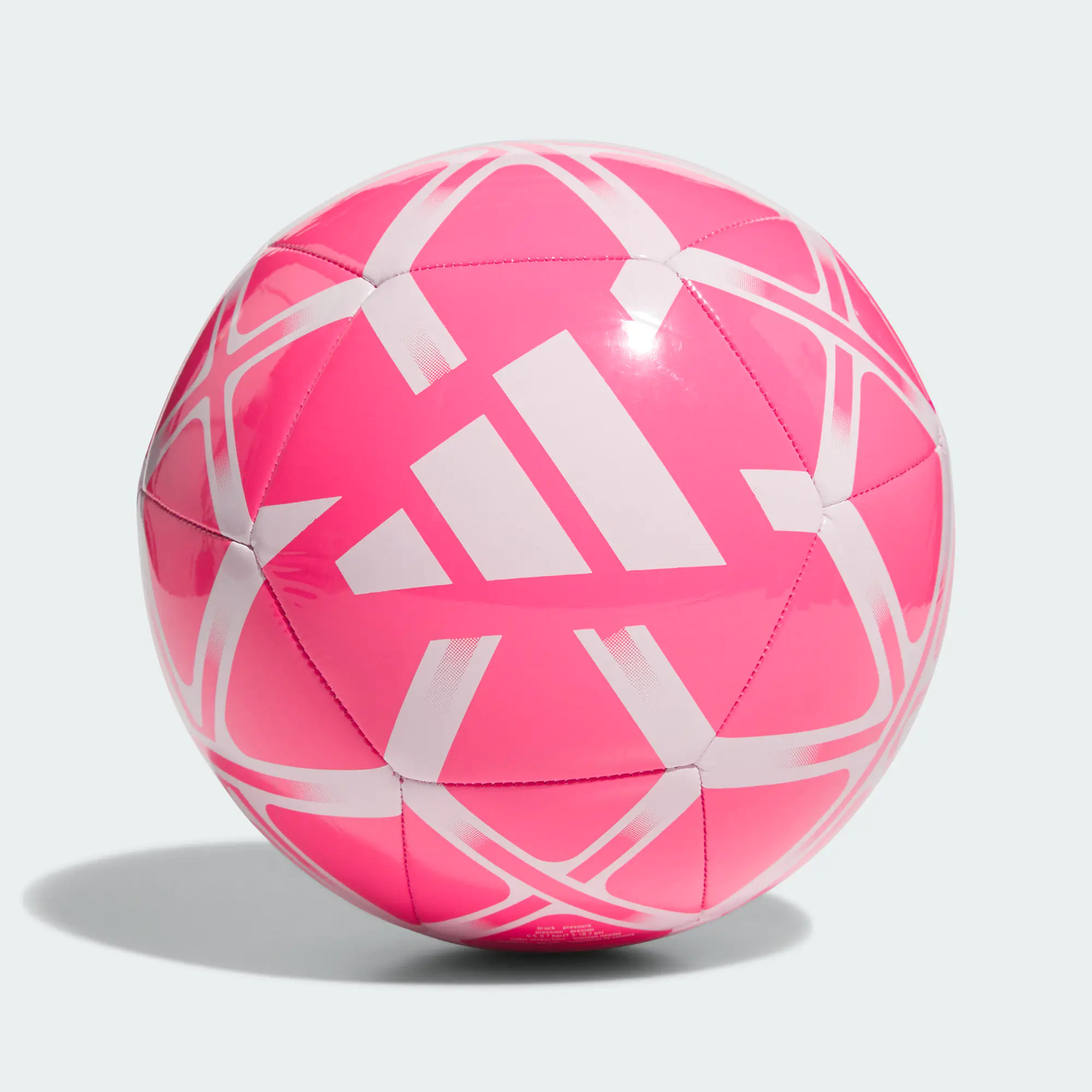 Ballon de football Starlancer Club