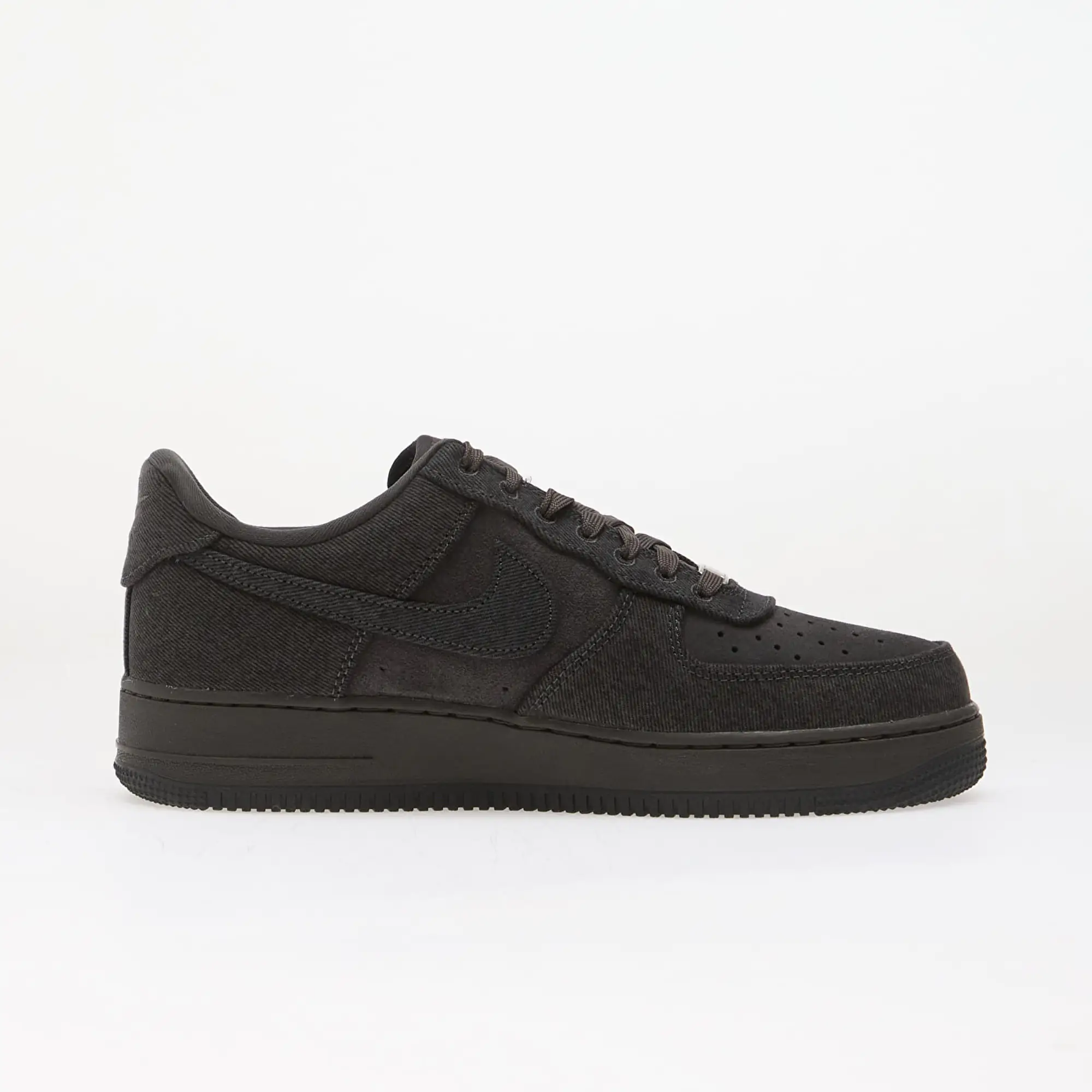 Chaussure Air Force 1 '07 LV8 Denim