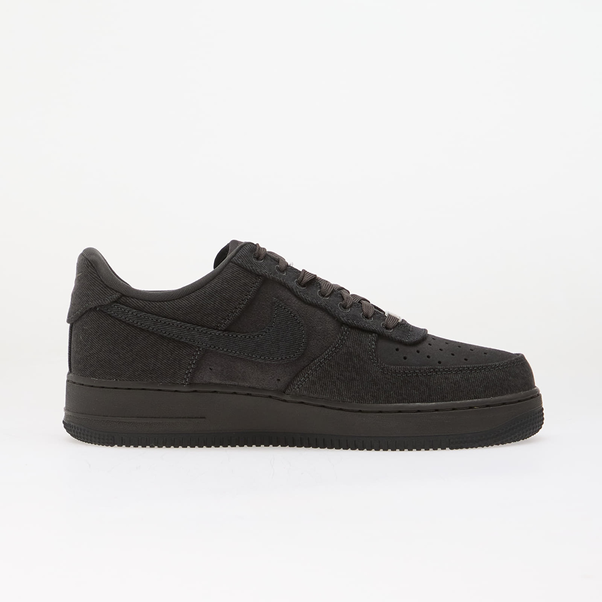 Chaussure Air Force 1 '07 LV8 Denim