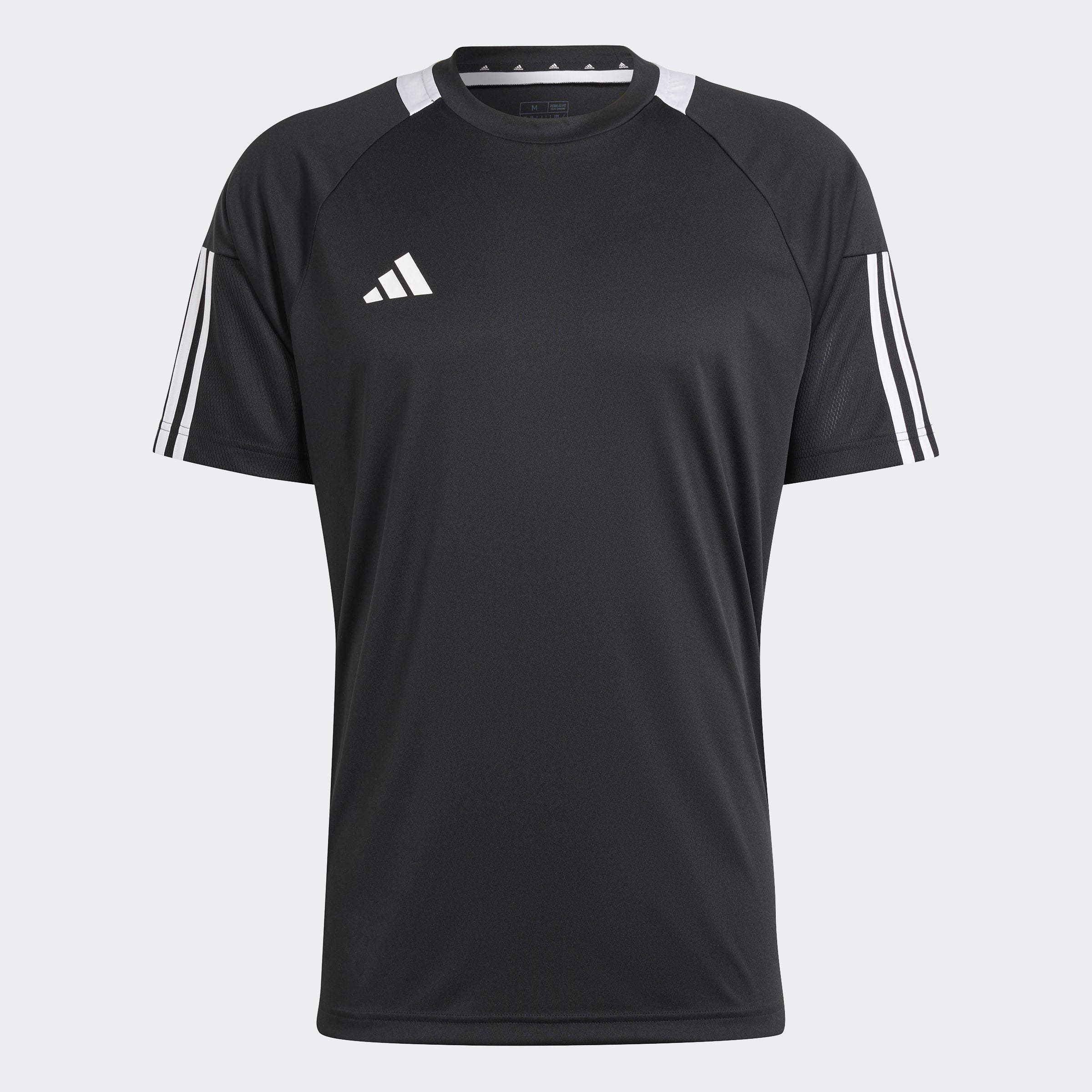 T-shirt Sereno 3 bandes AEROREADY