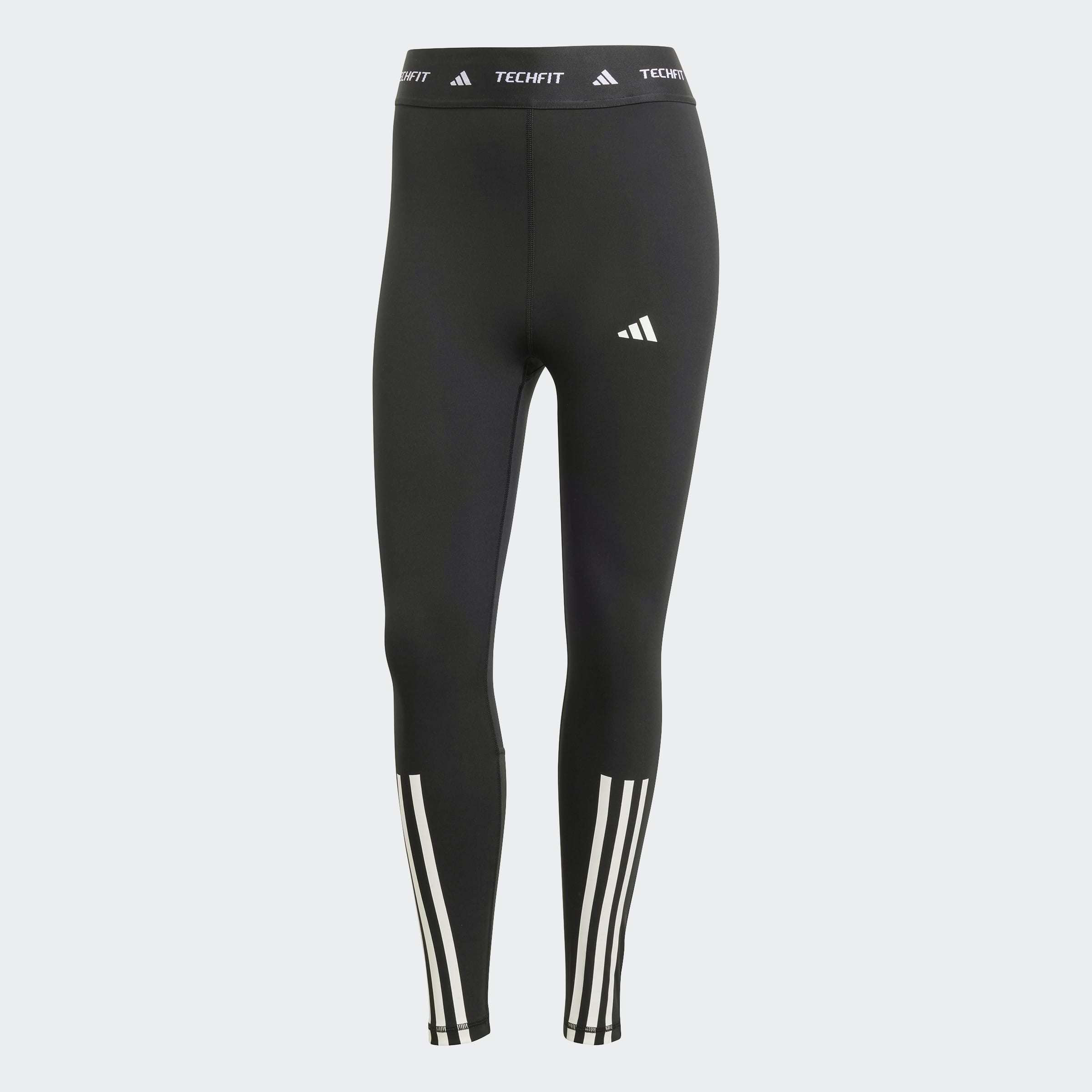 Legging 7/8 TECHFIT 3 bandes