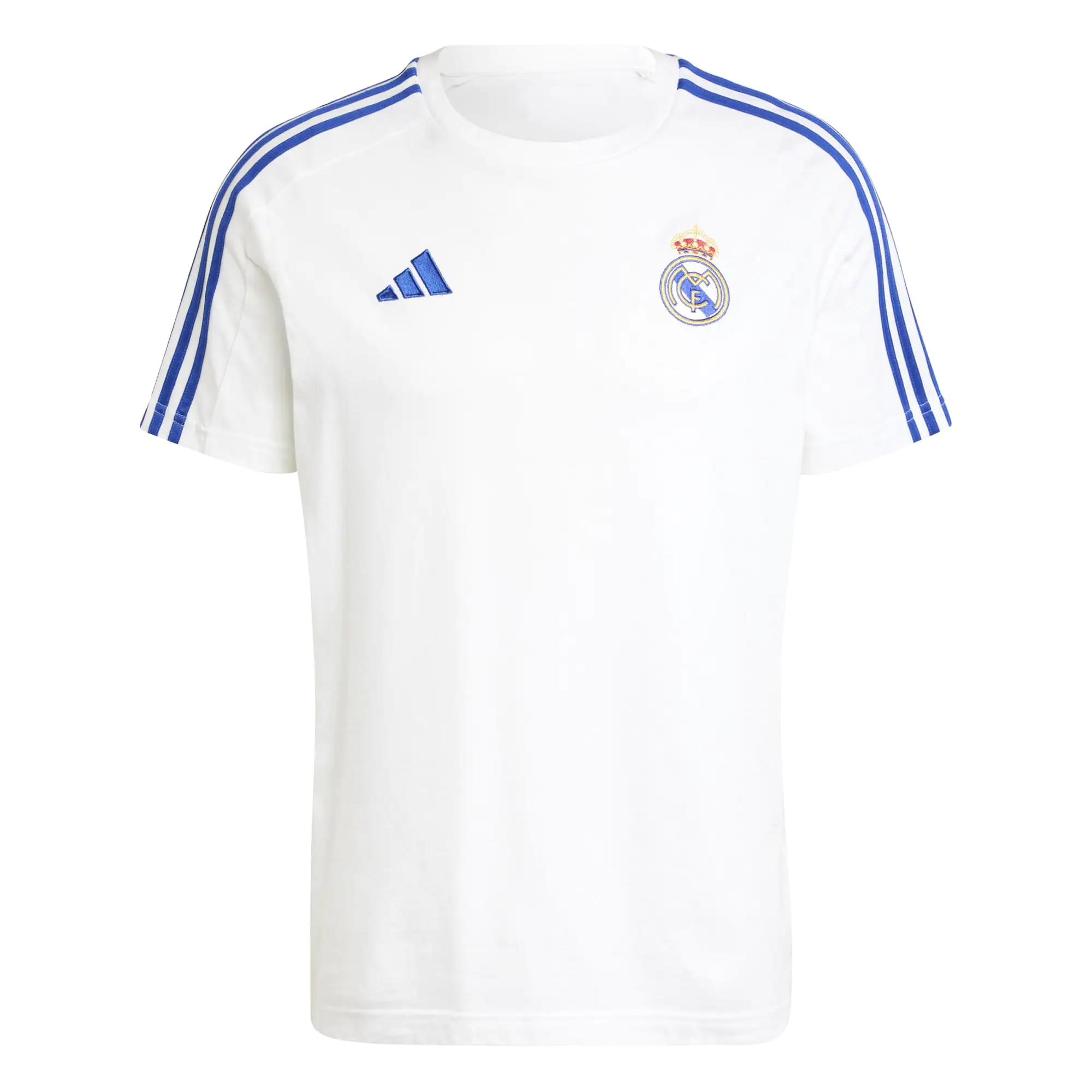 T-shirt Real Madrid DNA