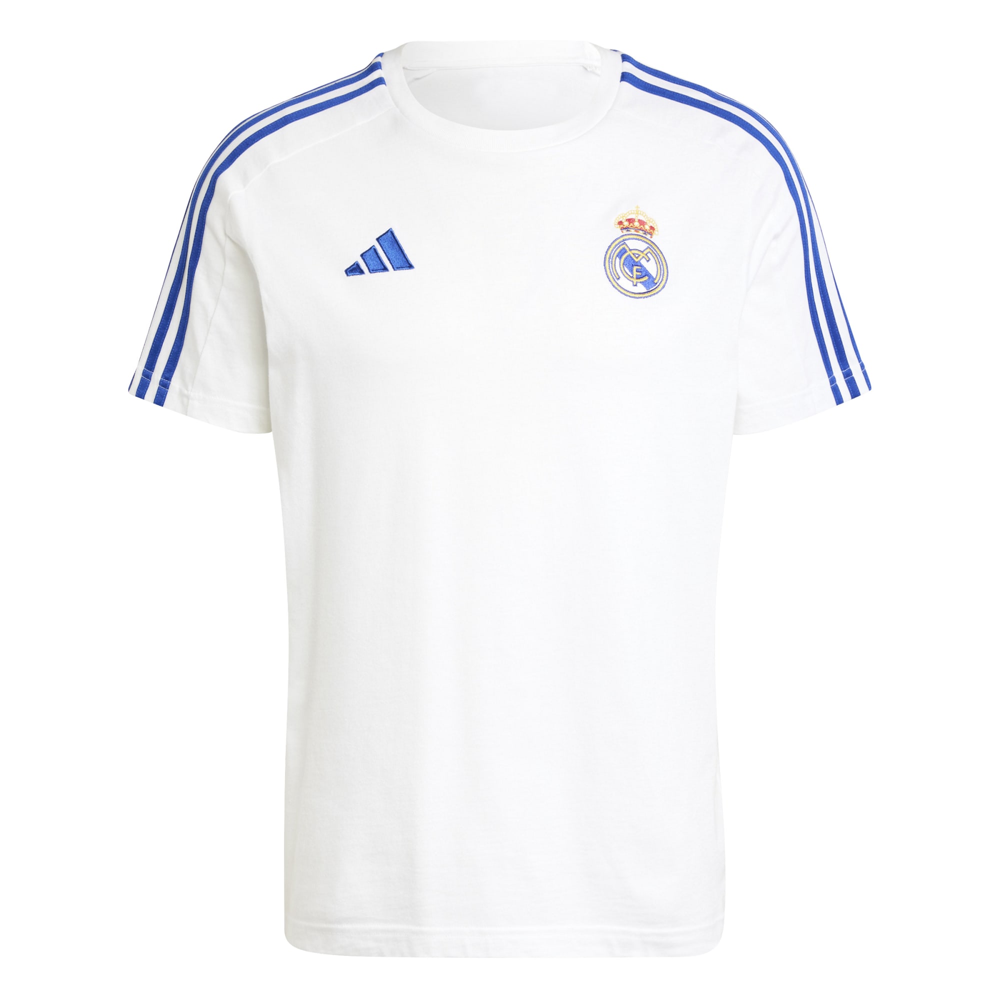 T-shirt Real Madrid DNA