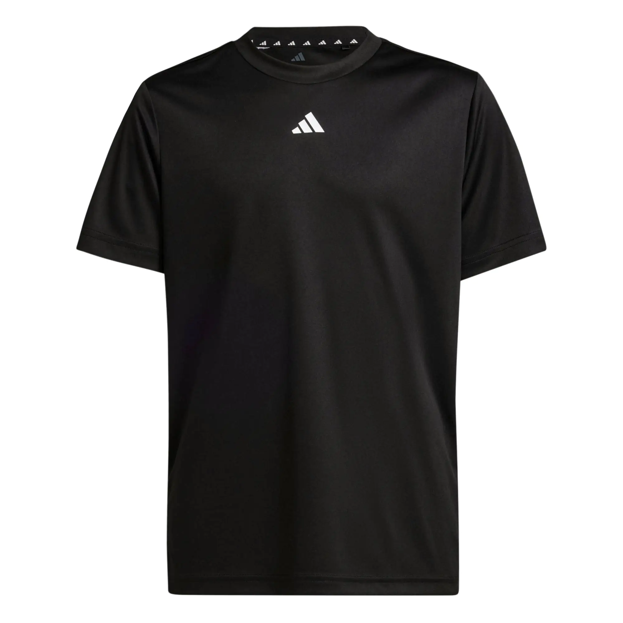 T-shirt coupe standard à logo Train Essentials Enfants