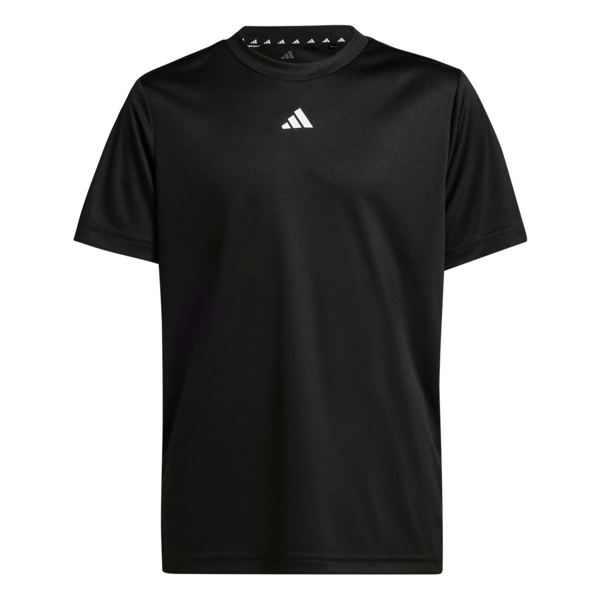 T-shirt coupe standard à logo Train Essentials Enfants