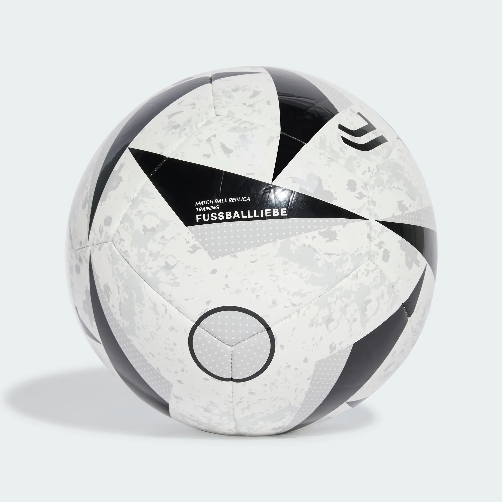 Ballon de football Domicile Juventus Club