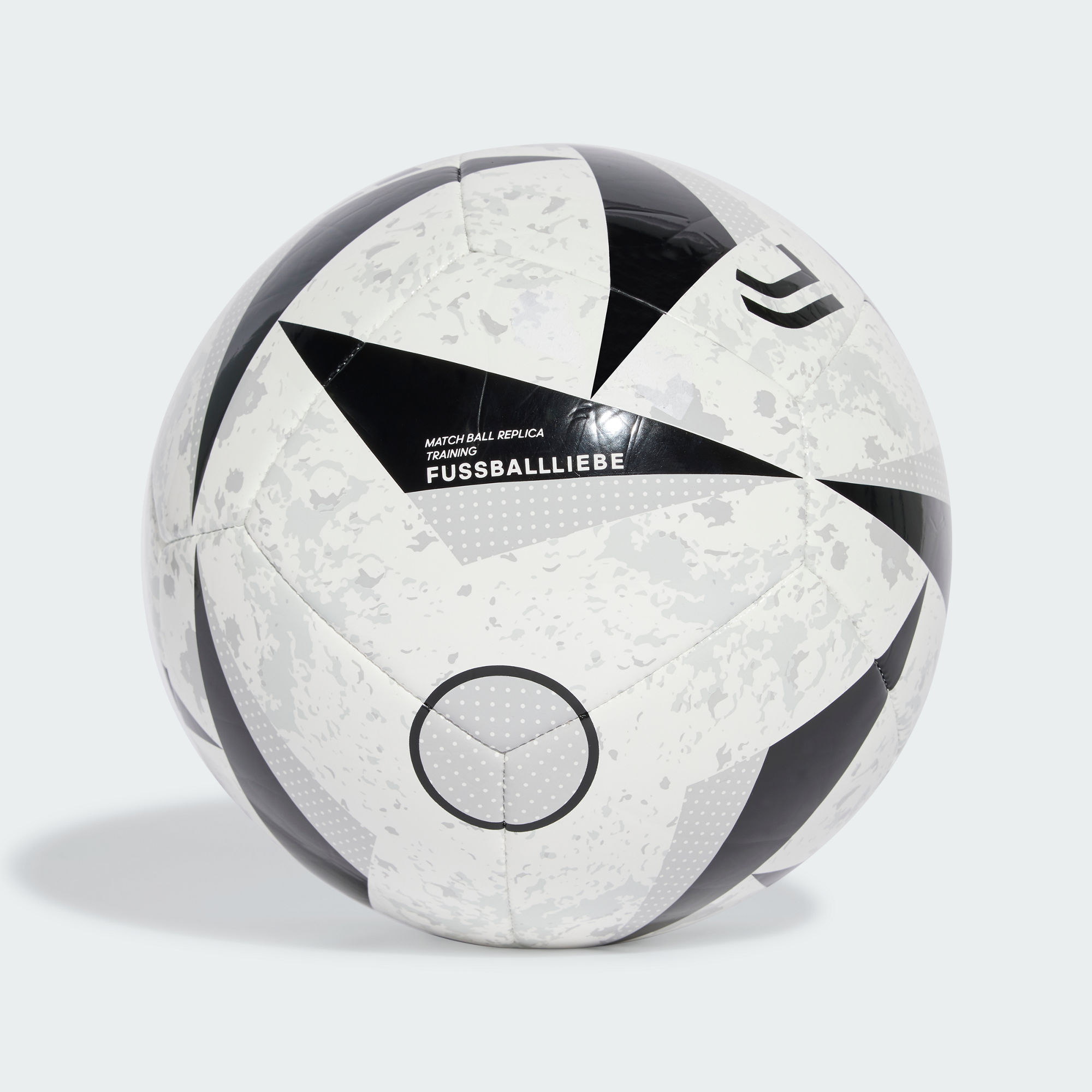 Ballon de football Domicile Juventus Club