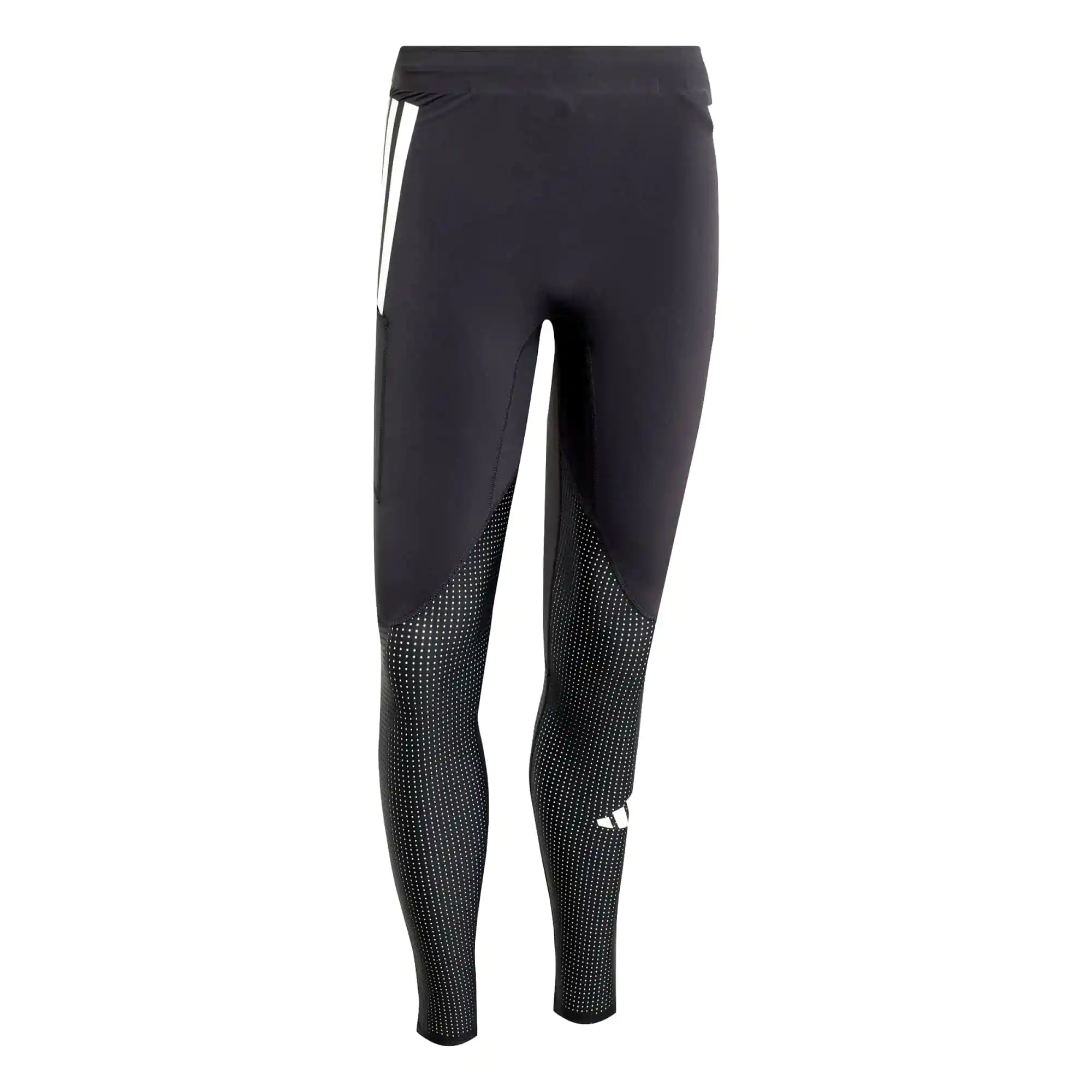 Collant long de running Adizero