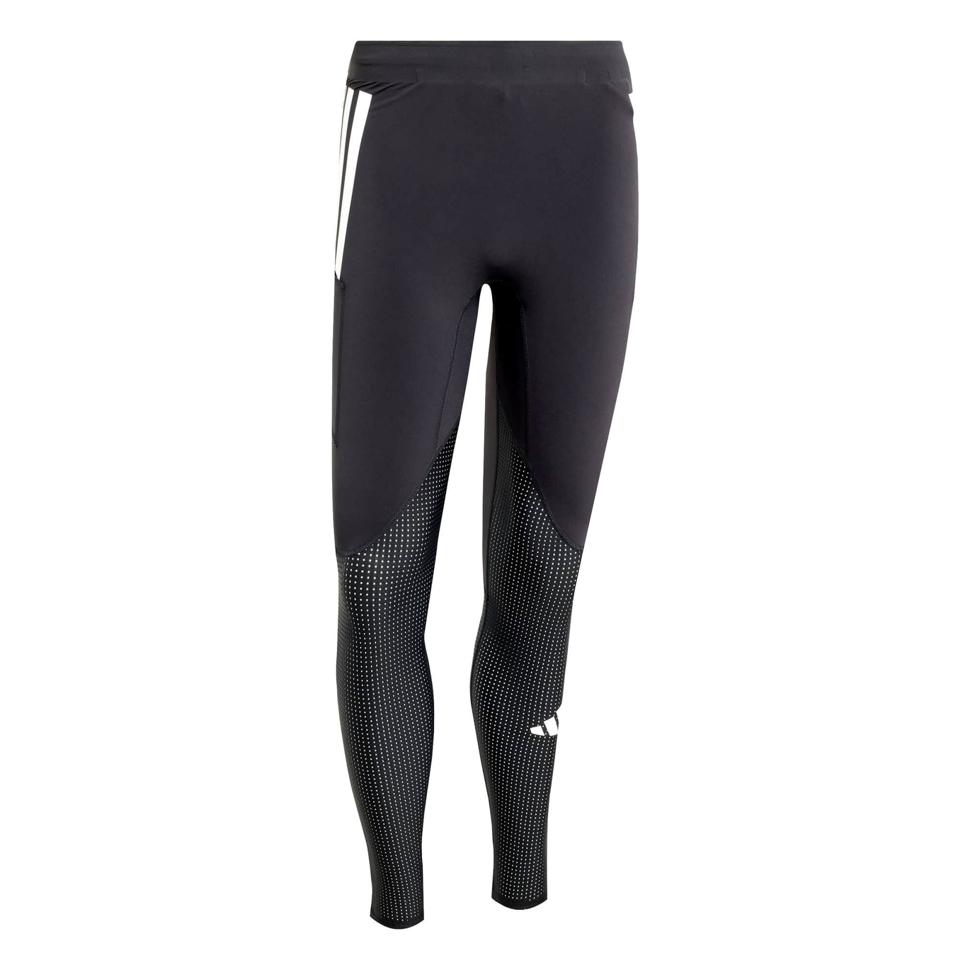 Collant long de running Adizero