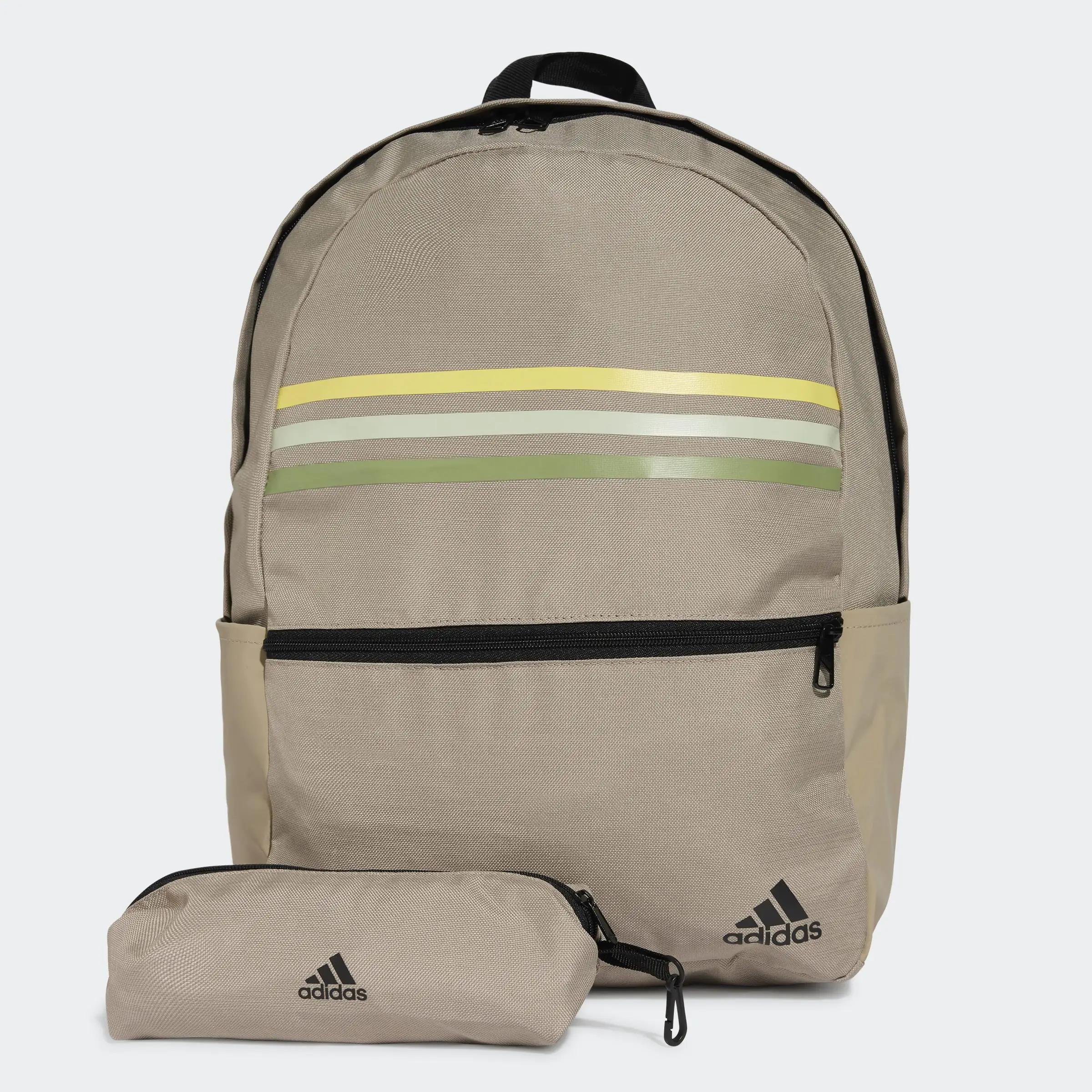 Sac à dos Classic Horizontal 3 bandes