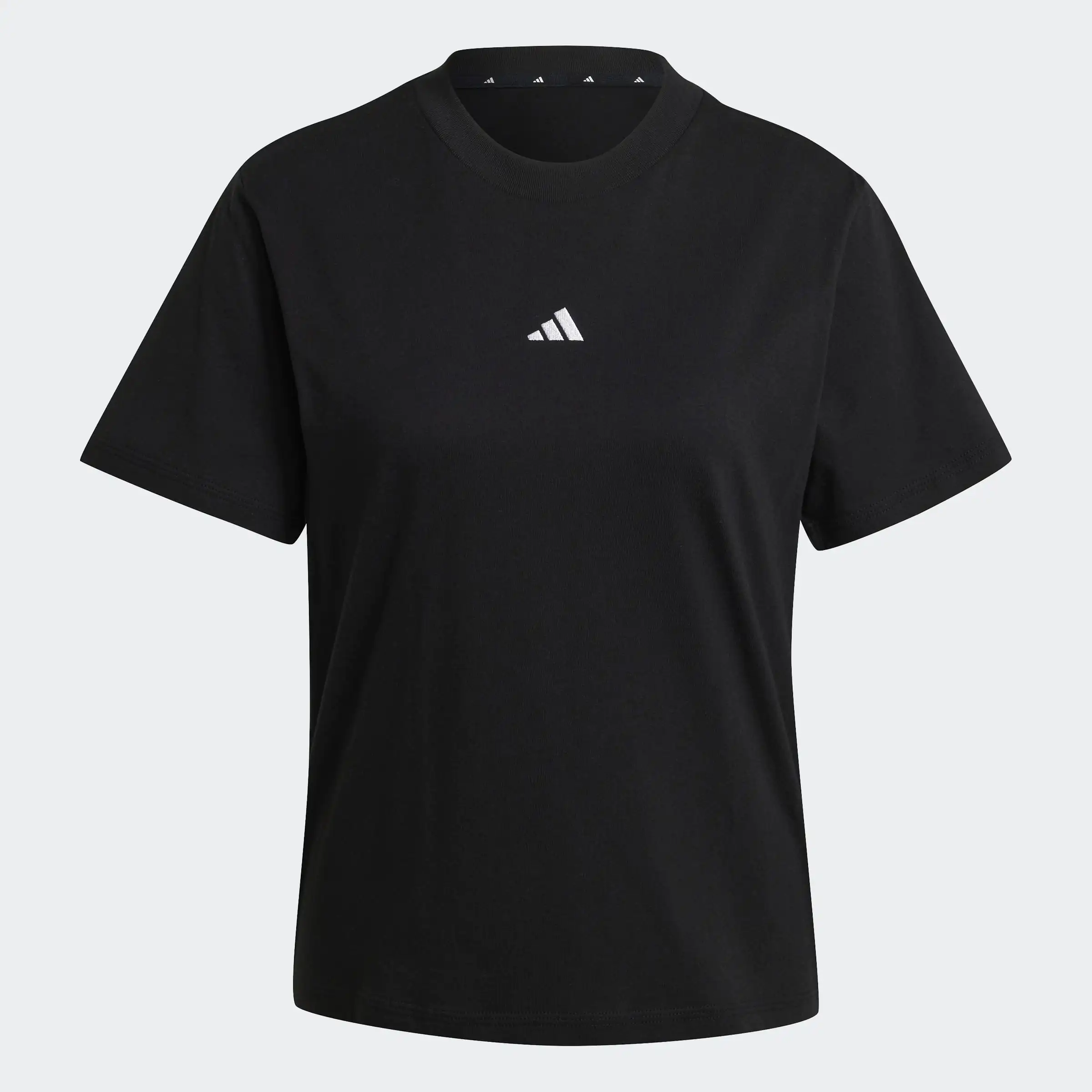 T-shirt coton Essentials petit Logo