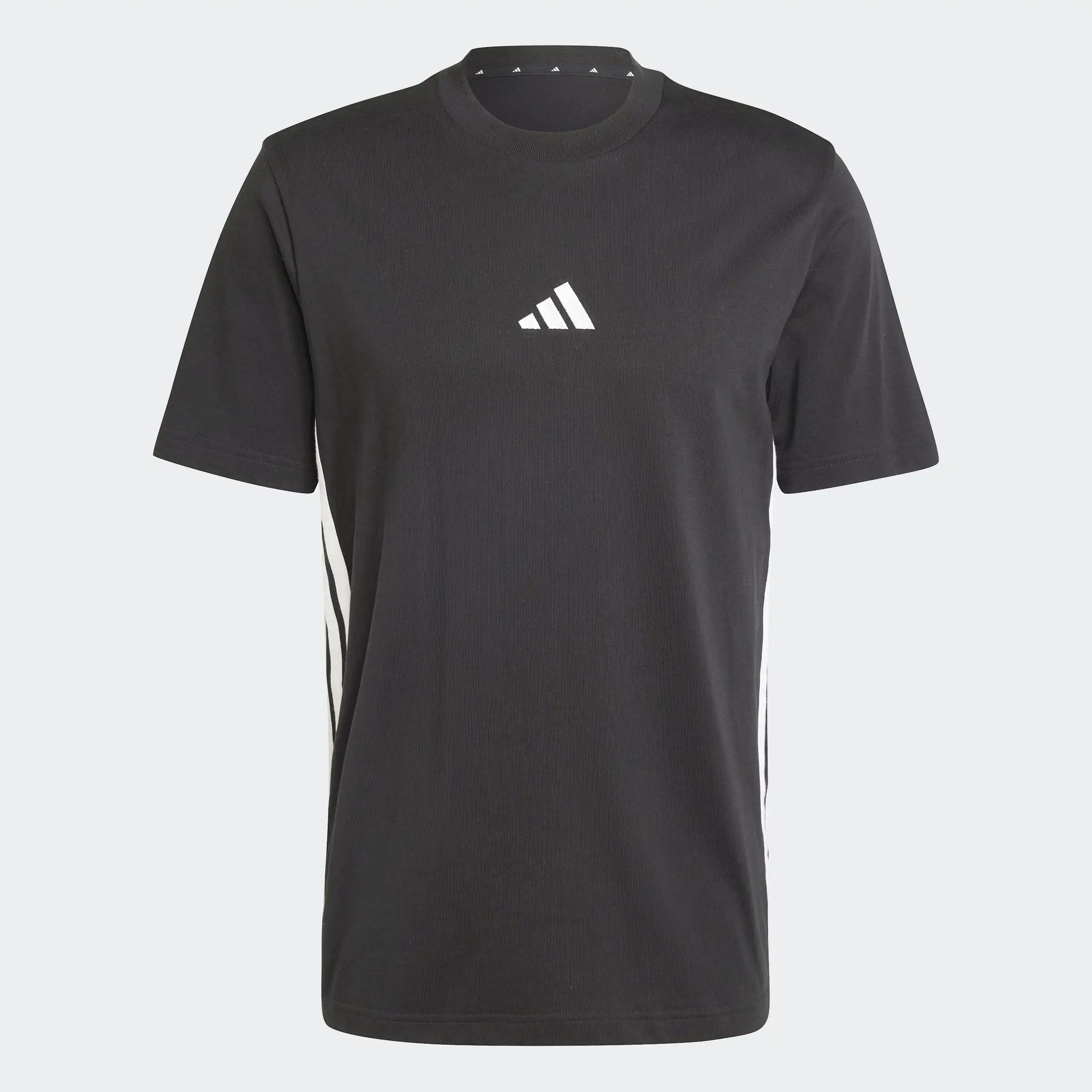 T-shirt jersey 3 bandes Essentials