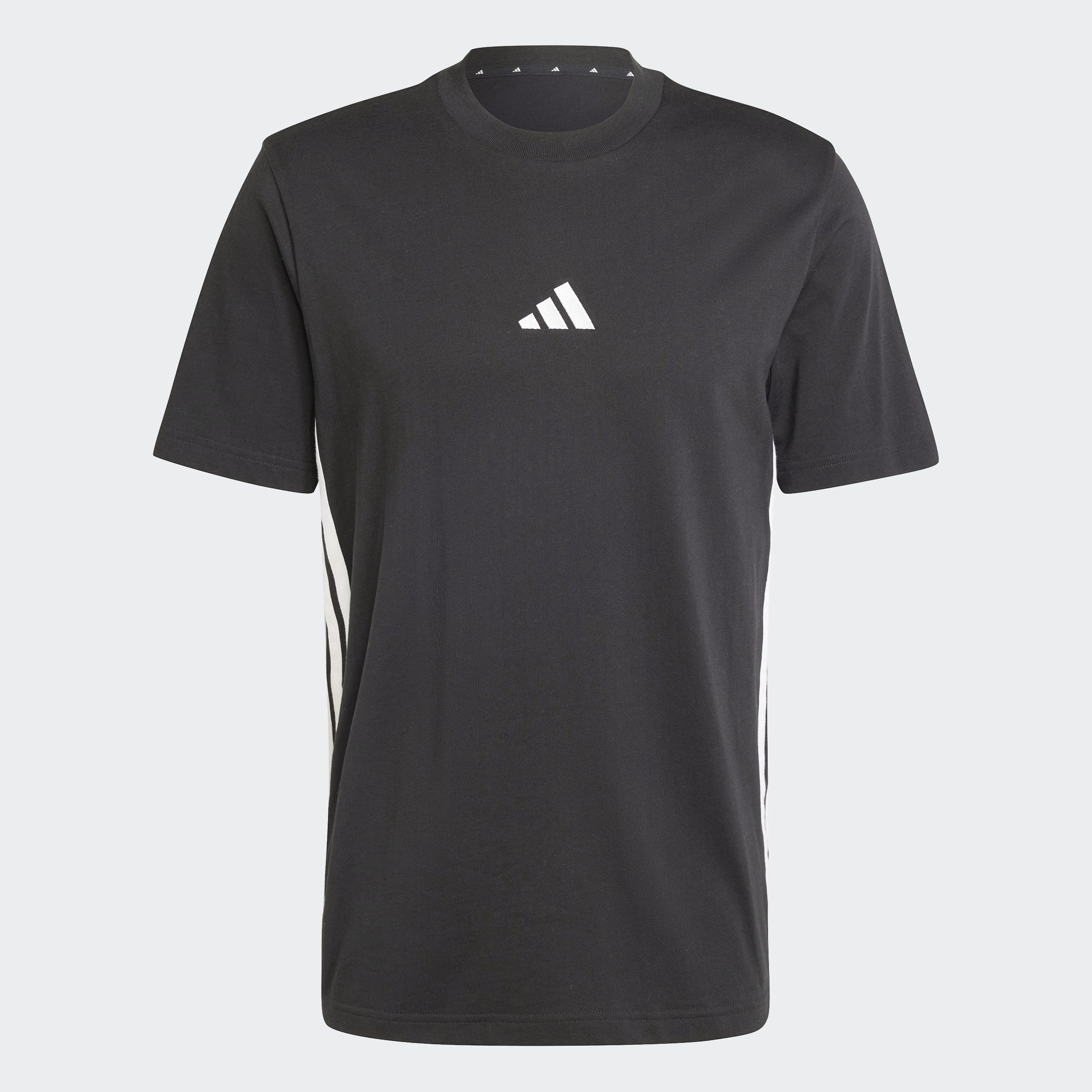 T-shirt jersey 3 bandes Essentials