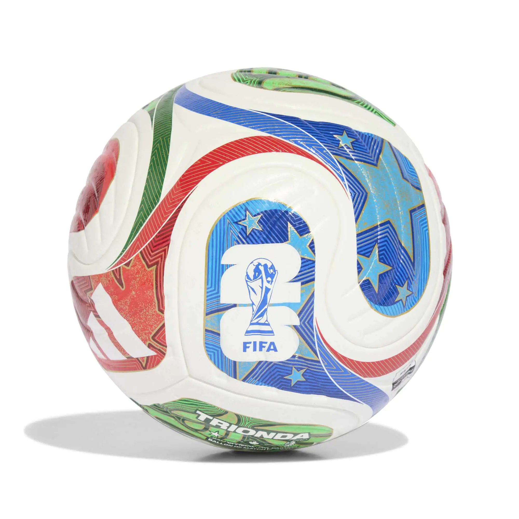 Ballon Pro Trionda Coupe du Monde de la FIFA 26™